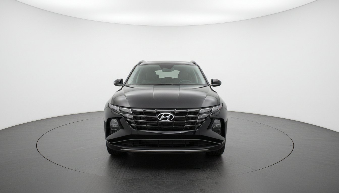 Thumbnail: 2026 Hyundai Tucson - 2