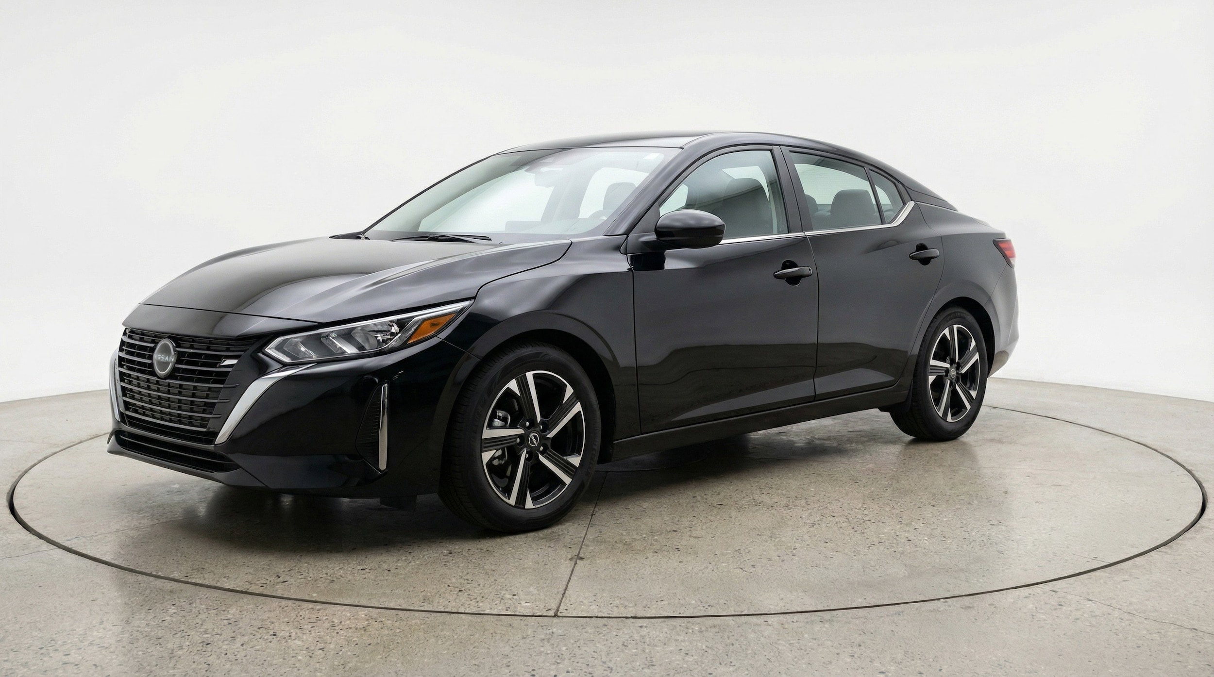 Thumbnail: 2025 Nissan Sentra - 3