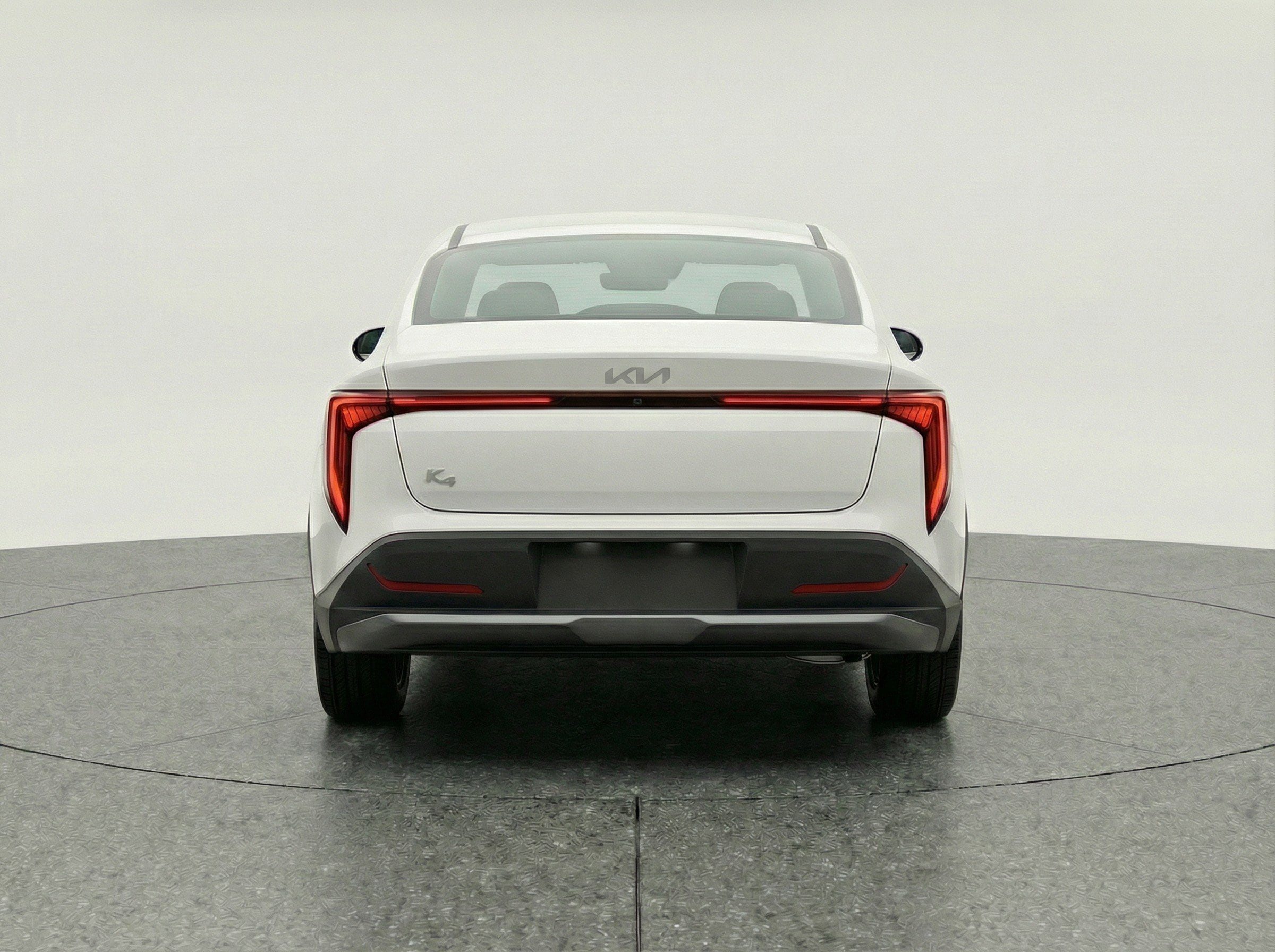 Thumbnail: 2025 Kia K4 - 7