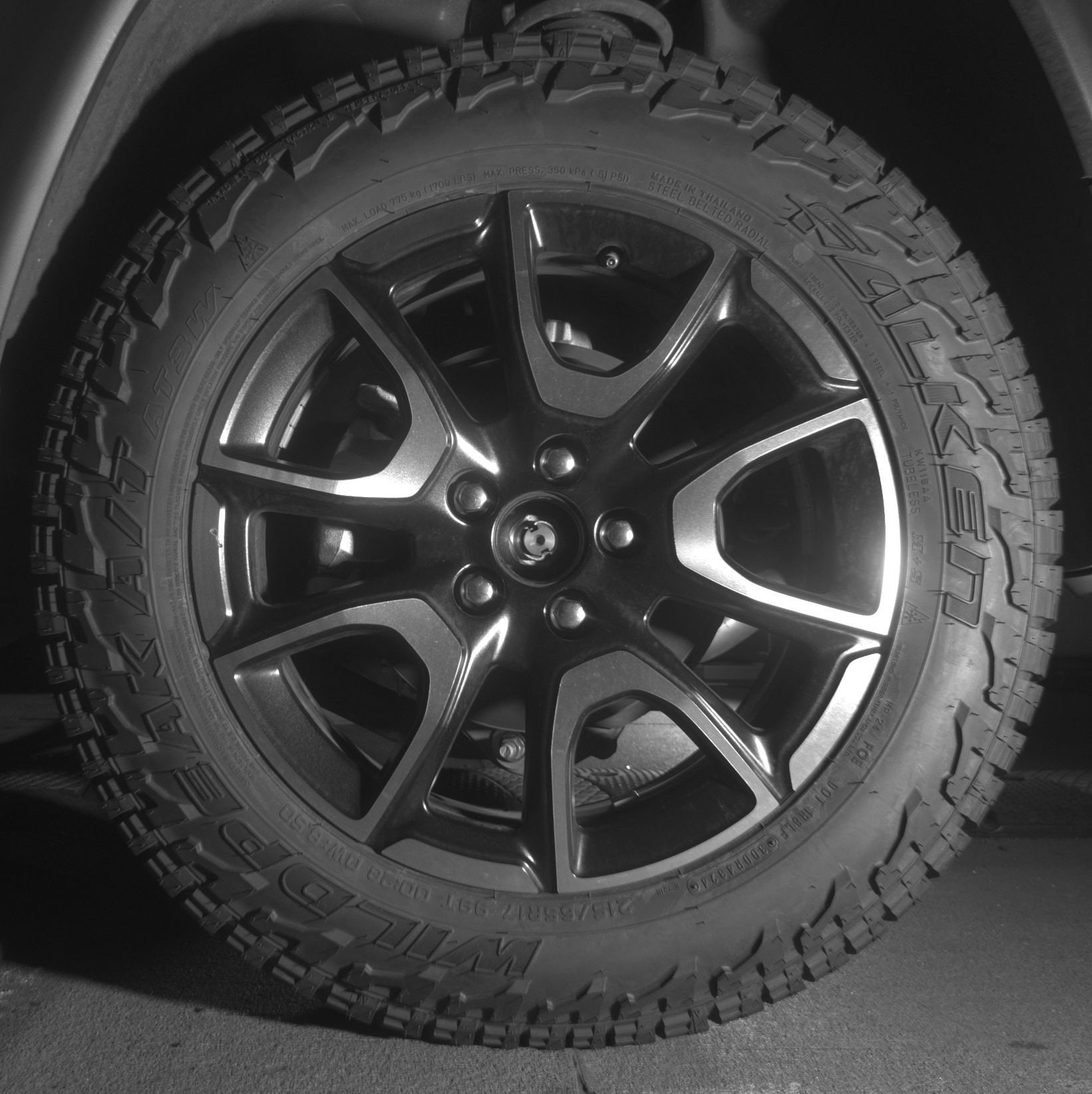 Thumbnail: 2025 Jeep Compass - 14