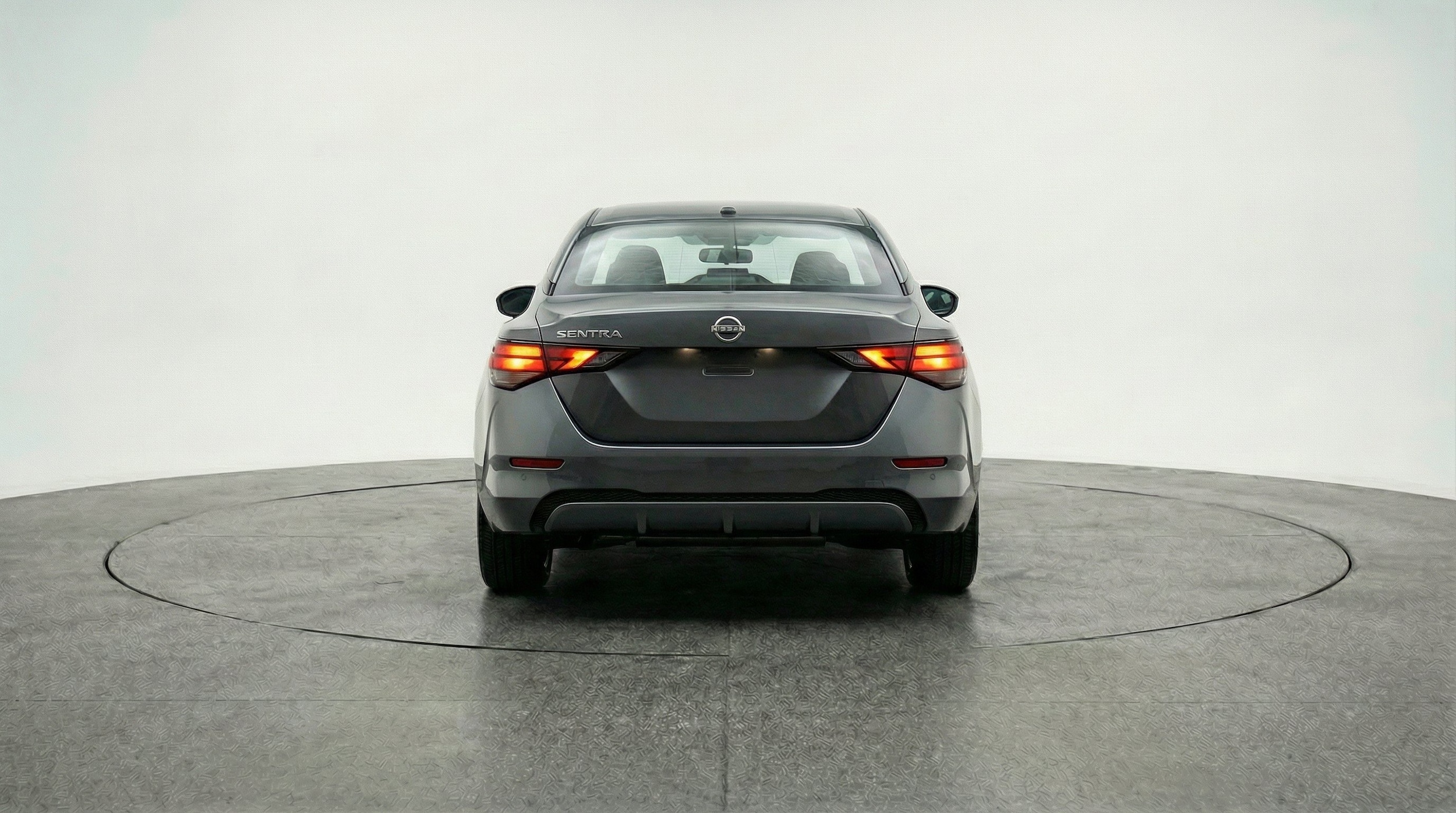 Thumbnail: 2025 Nissan Sentra - 7