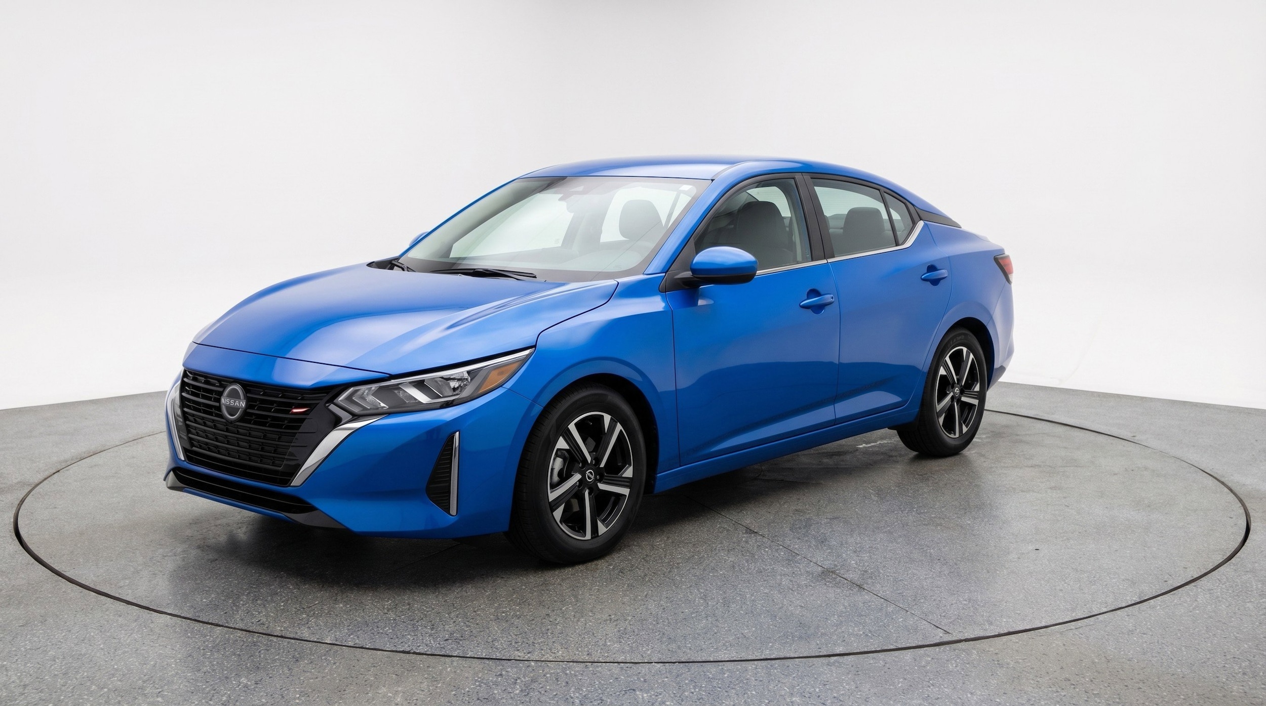 Thumbnail: 2025 Nissan Sentra - 3