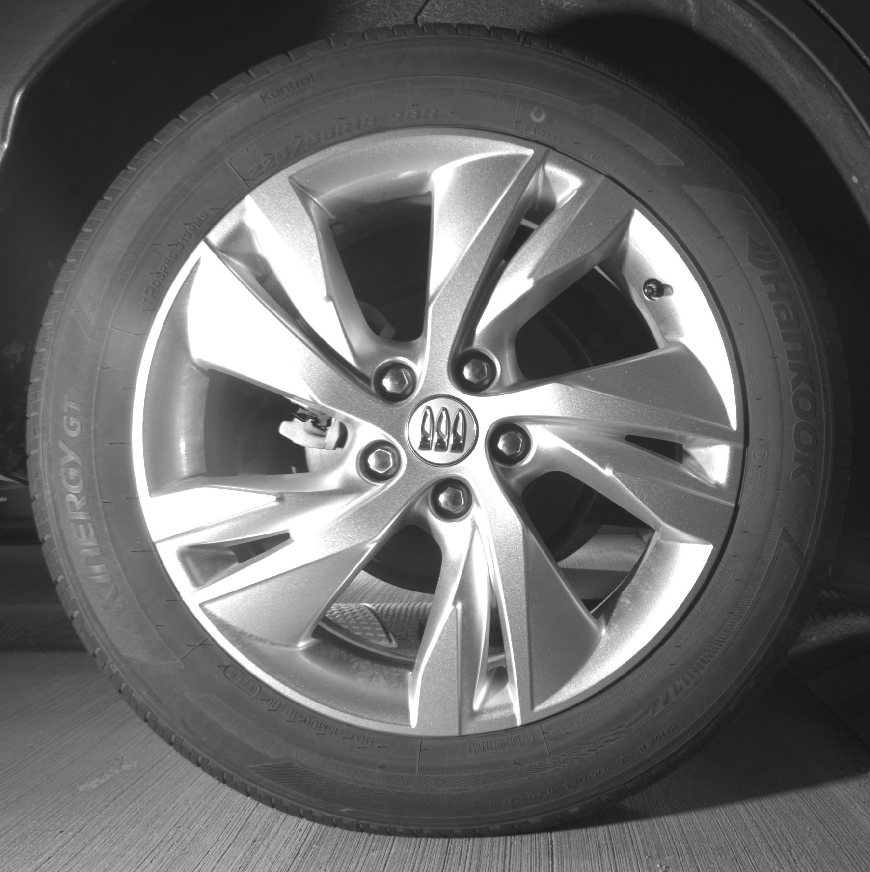 Thumbnail: 2025 Buick Encore GX - 12