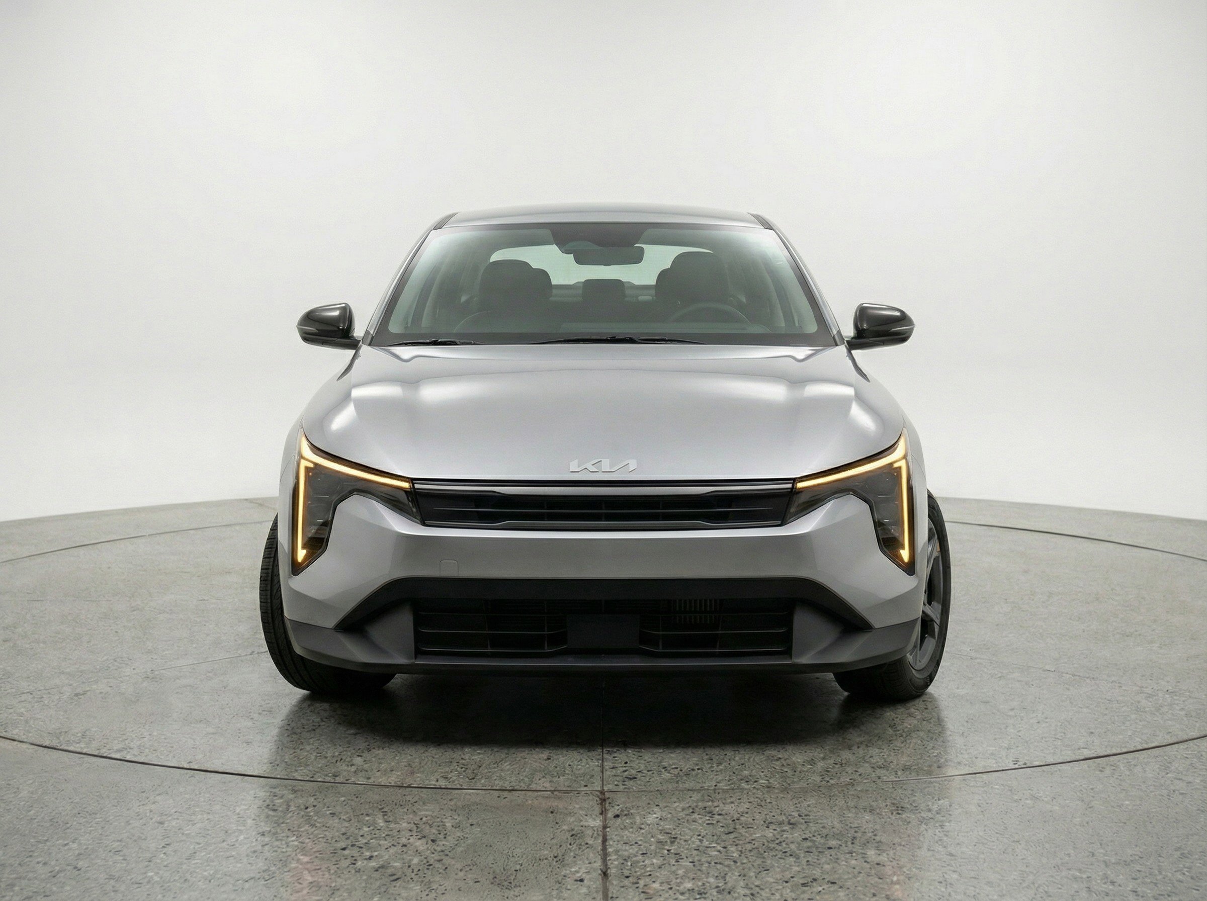 Thumbnail: 2025 Kia K4 - 2