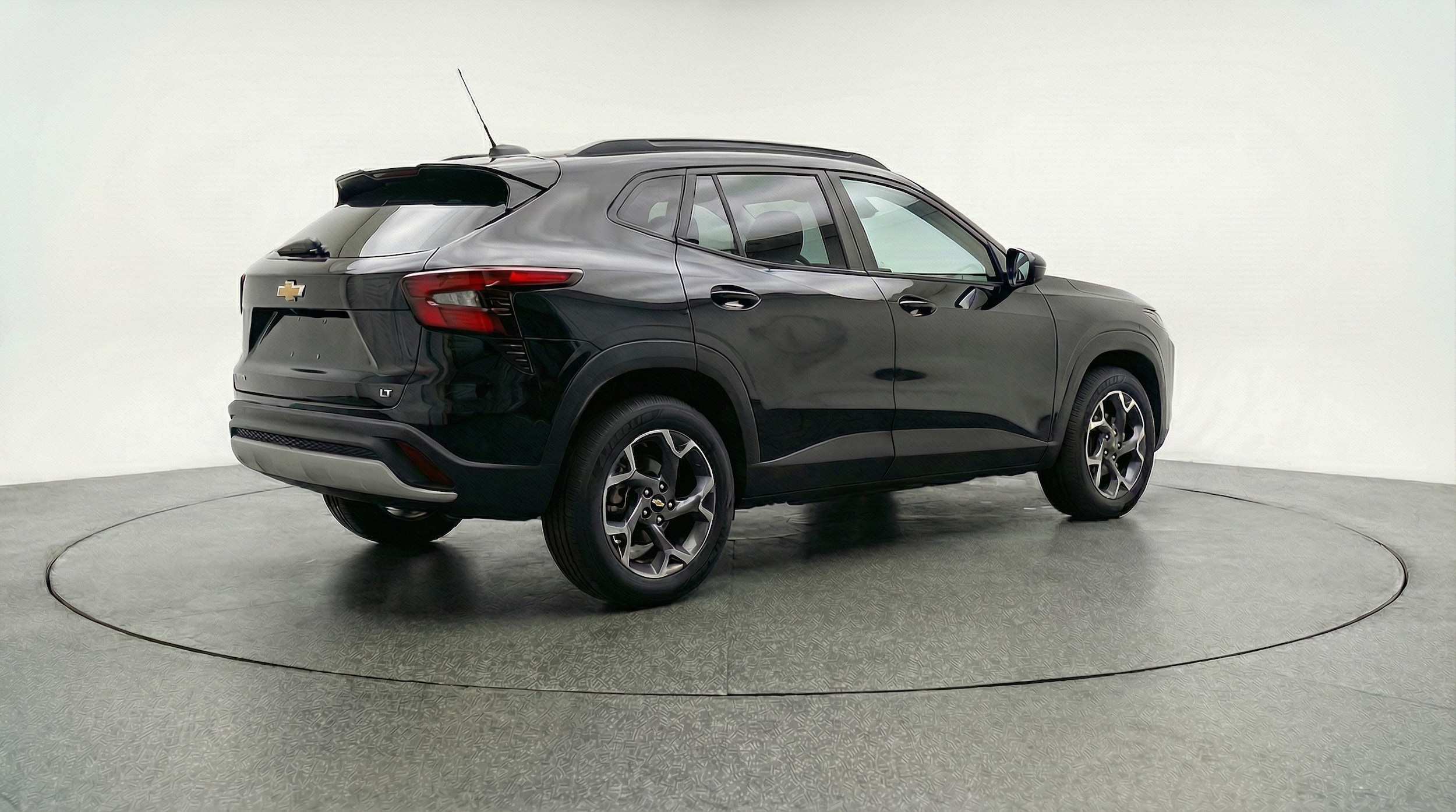 Thumbnail: 2025 Chevrolet Trax - 7