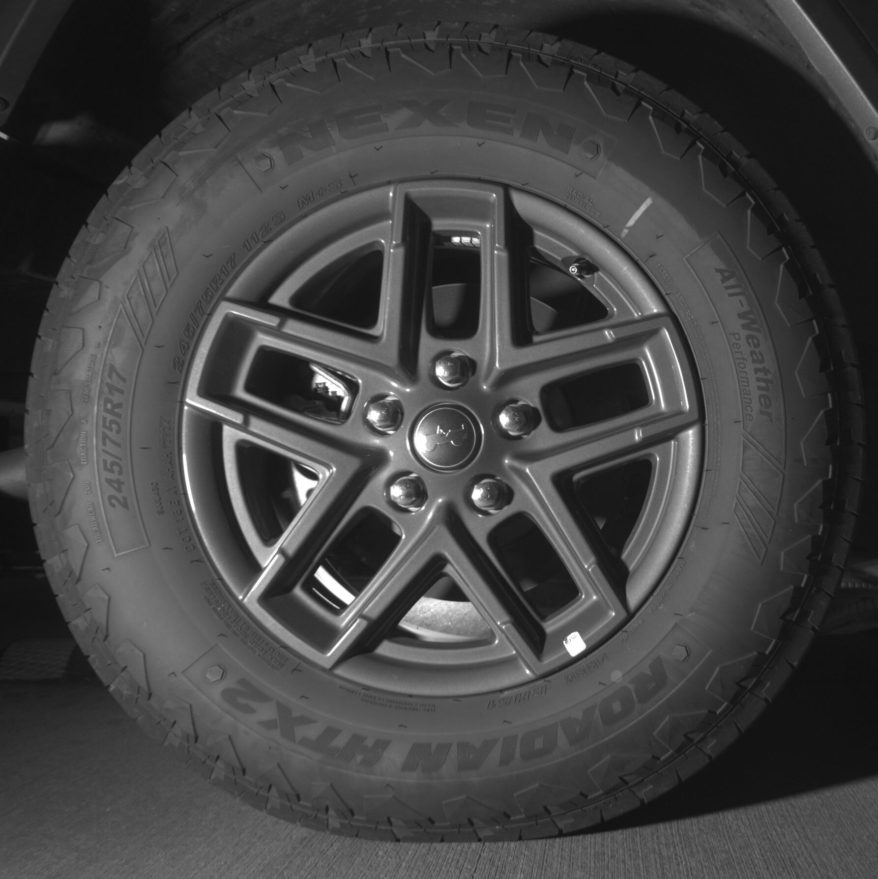 Thumbnail: 2025 Jeep Wrangler - 12