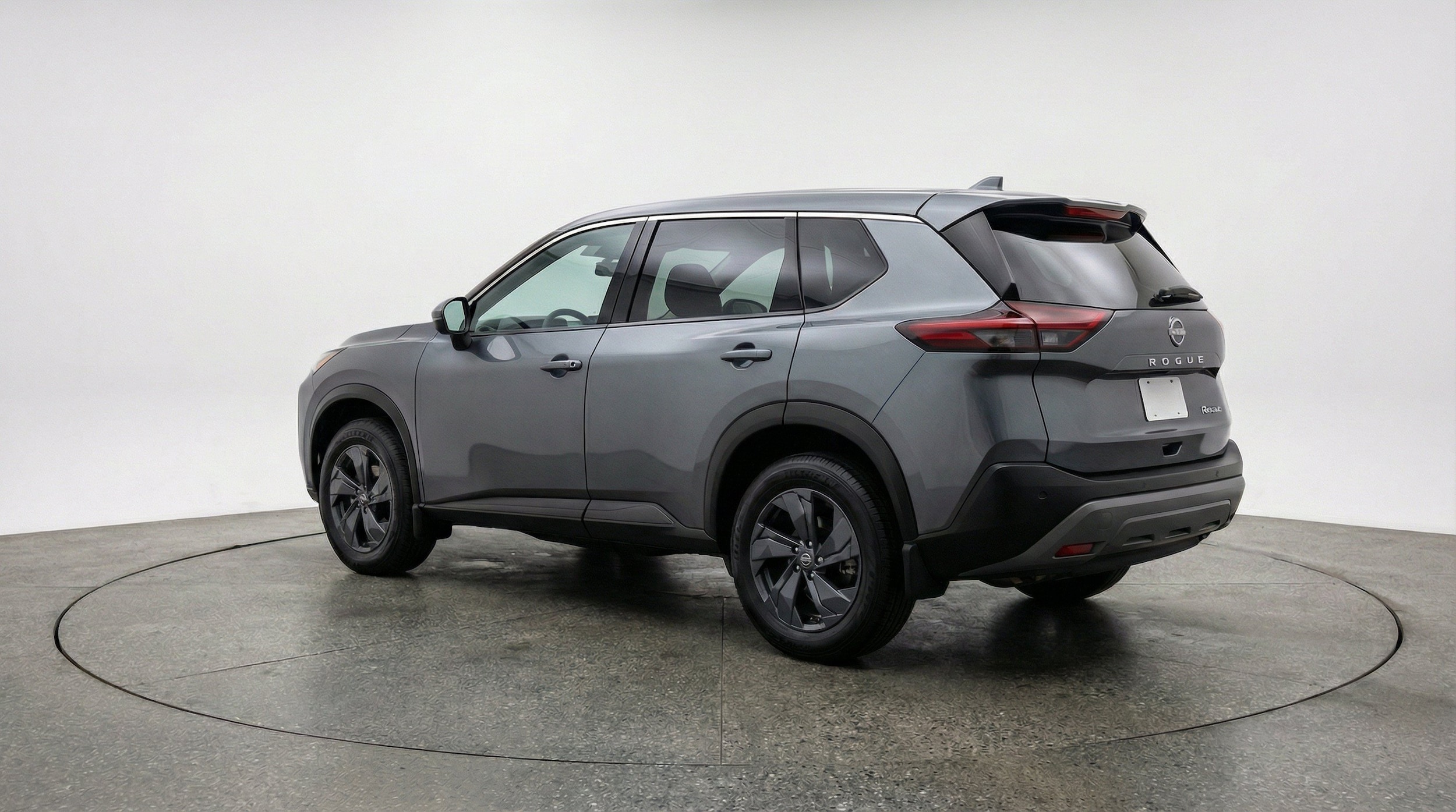 Thumbnail: 2026 Nissan Rogue - 6