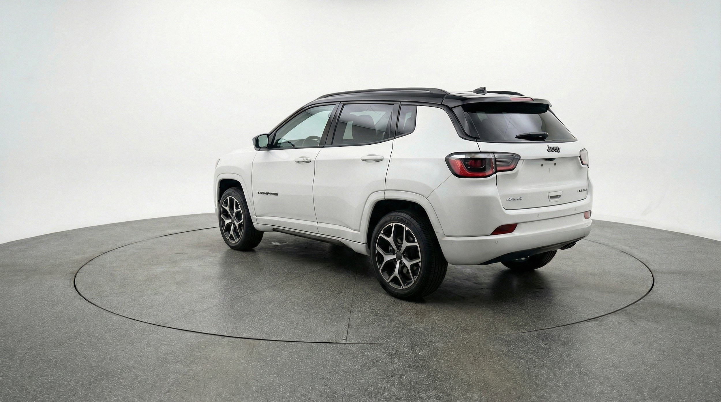 Thumbnail: 2025 Jeep Compass - 6