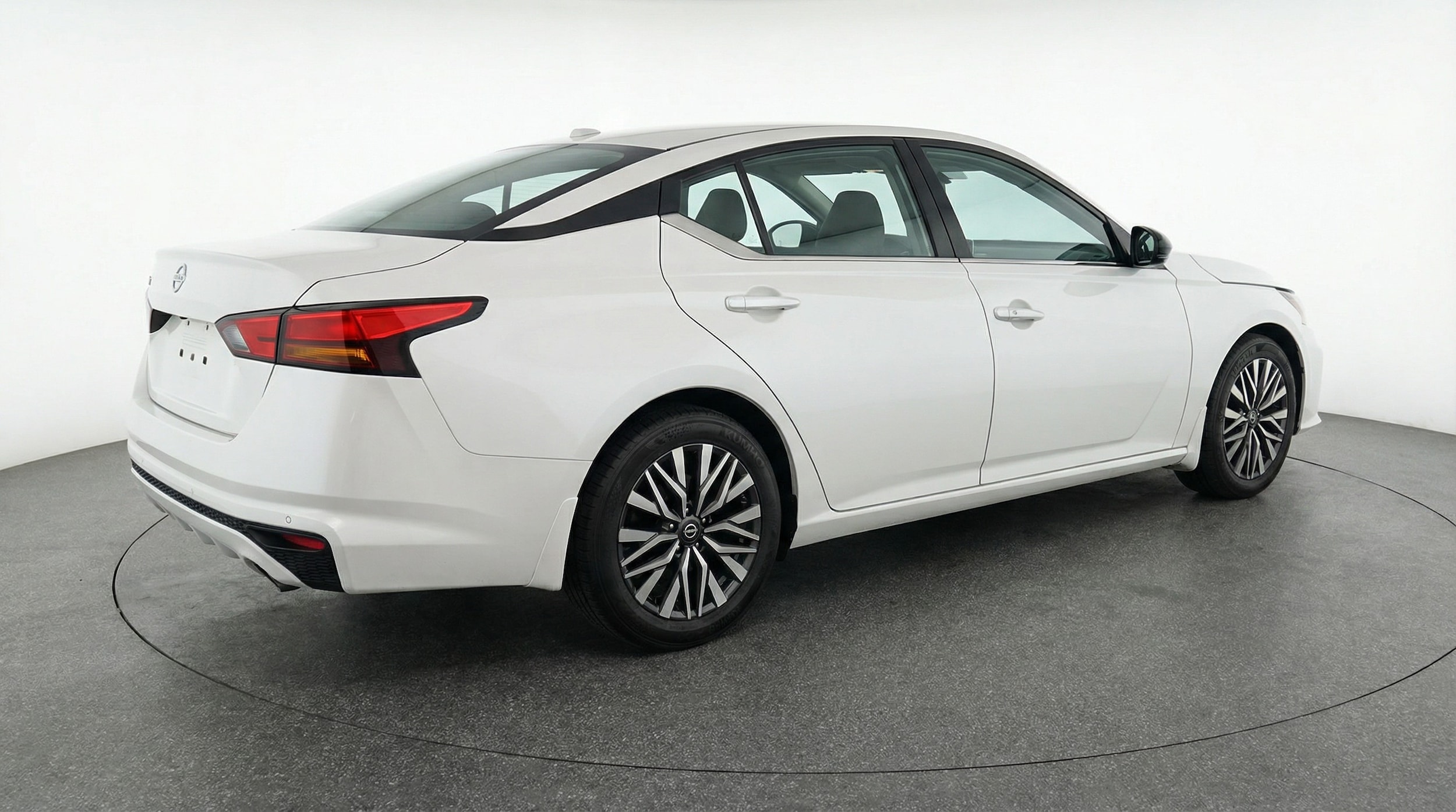 Thumbnail: 2025 Nissan Altima - 7