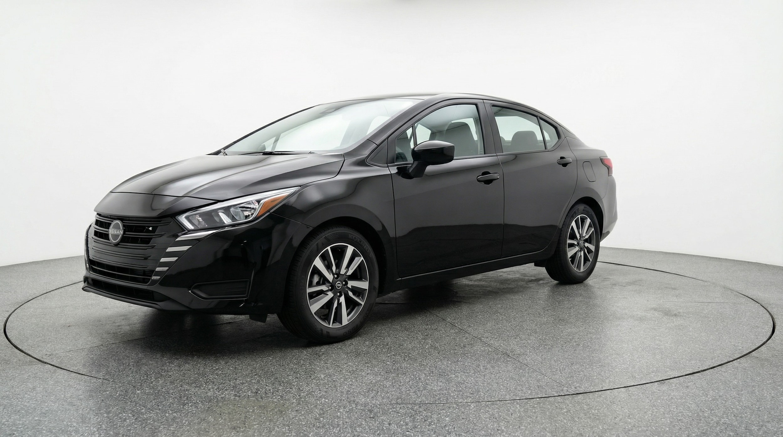 Thumbnail: 2025 Nissan Versa - 3