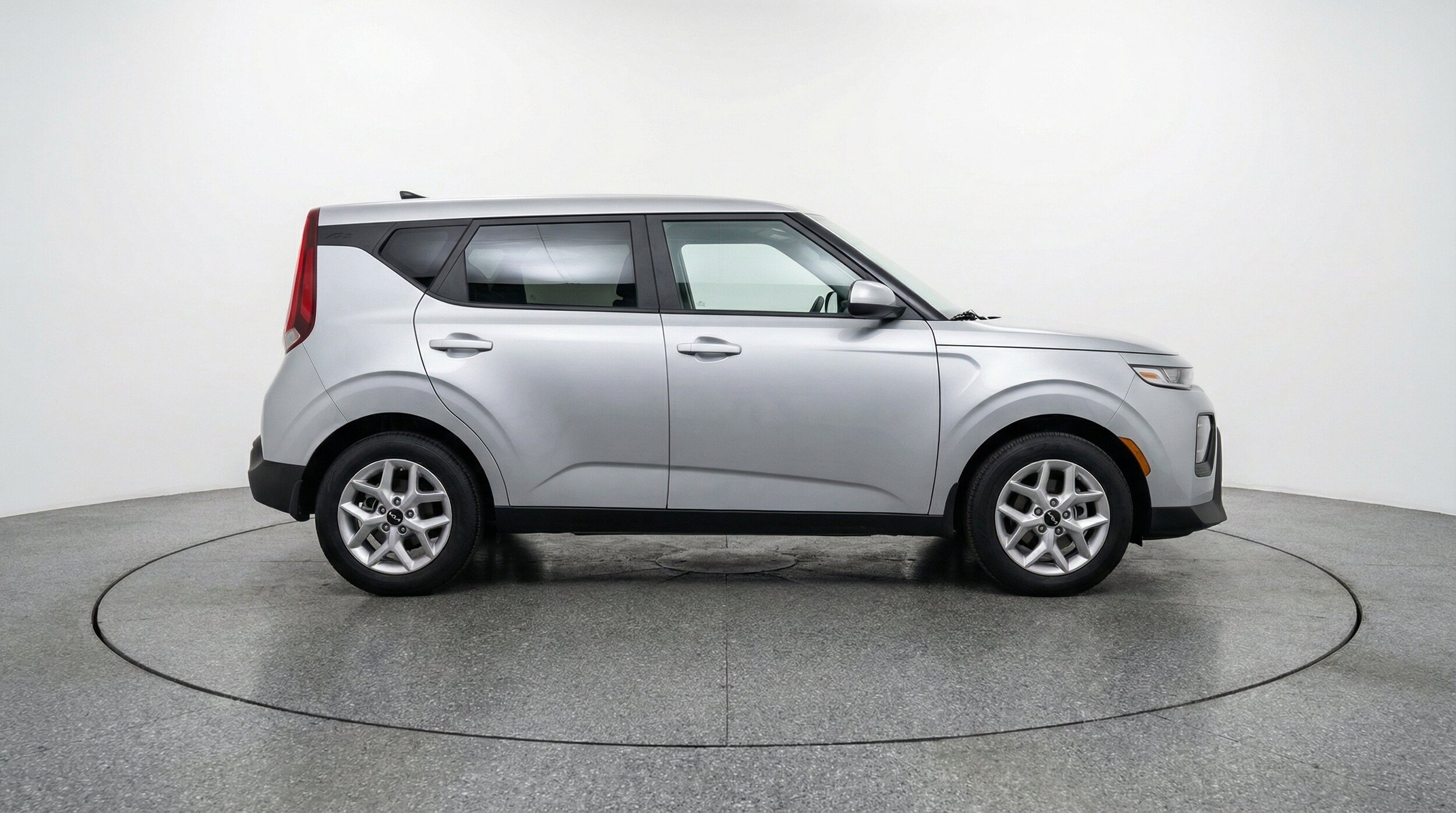 Thumbnail: 2025 Kia Soul - 11