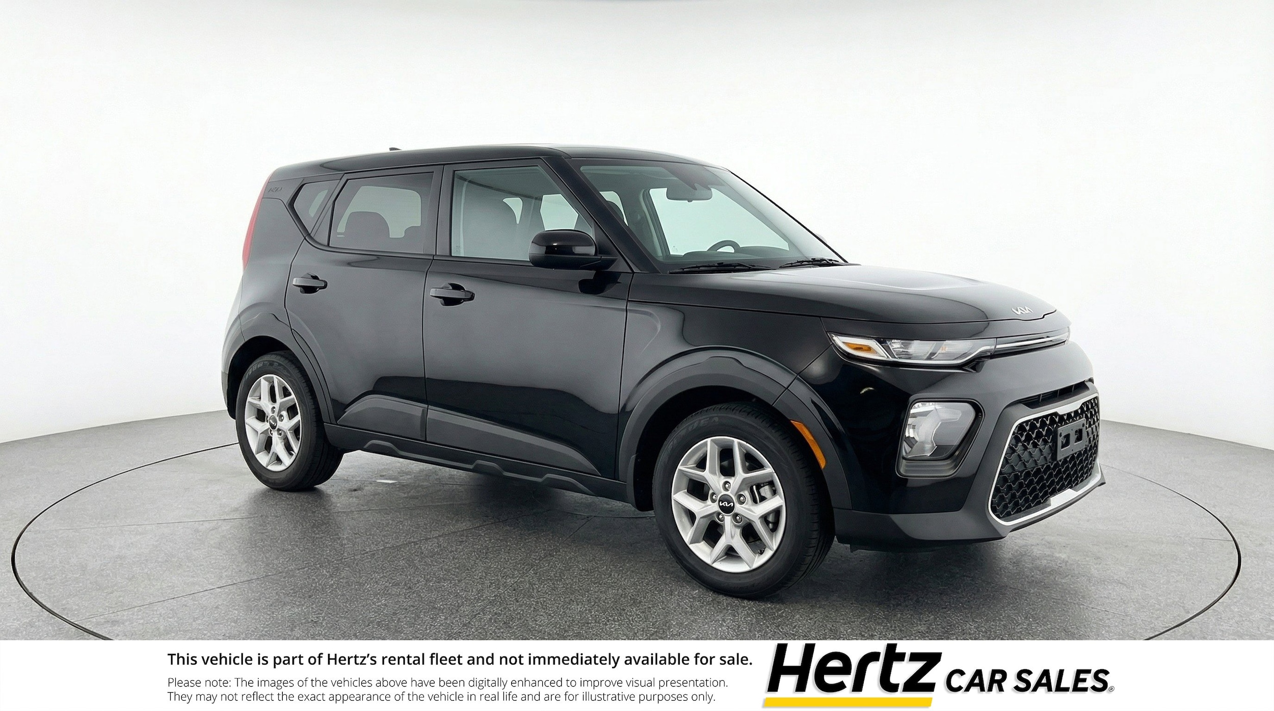 Thumbnail: 2025 Kia Soul - 1