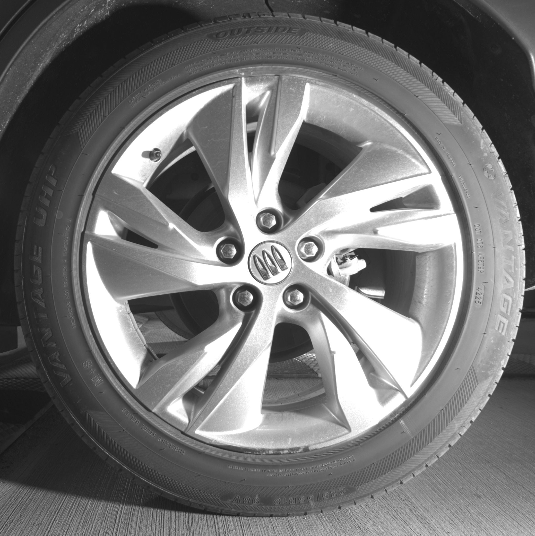 Thumbnail: 2025 Buick Encore GX - 11