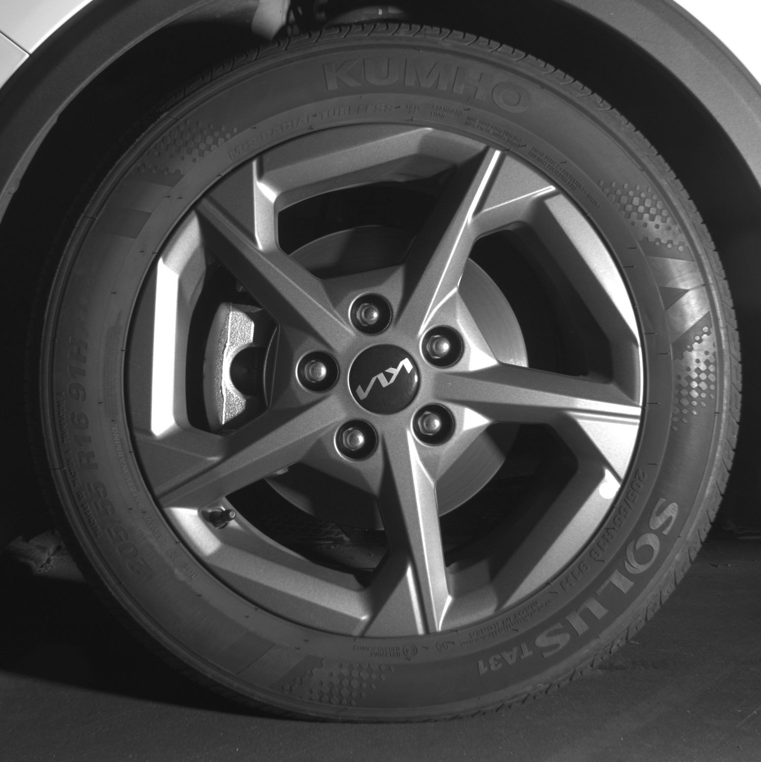 Thumbnail: 2025 Kia K4 - 12