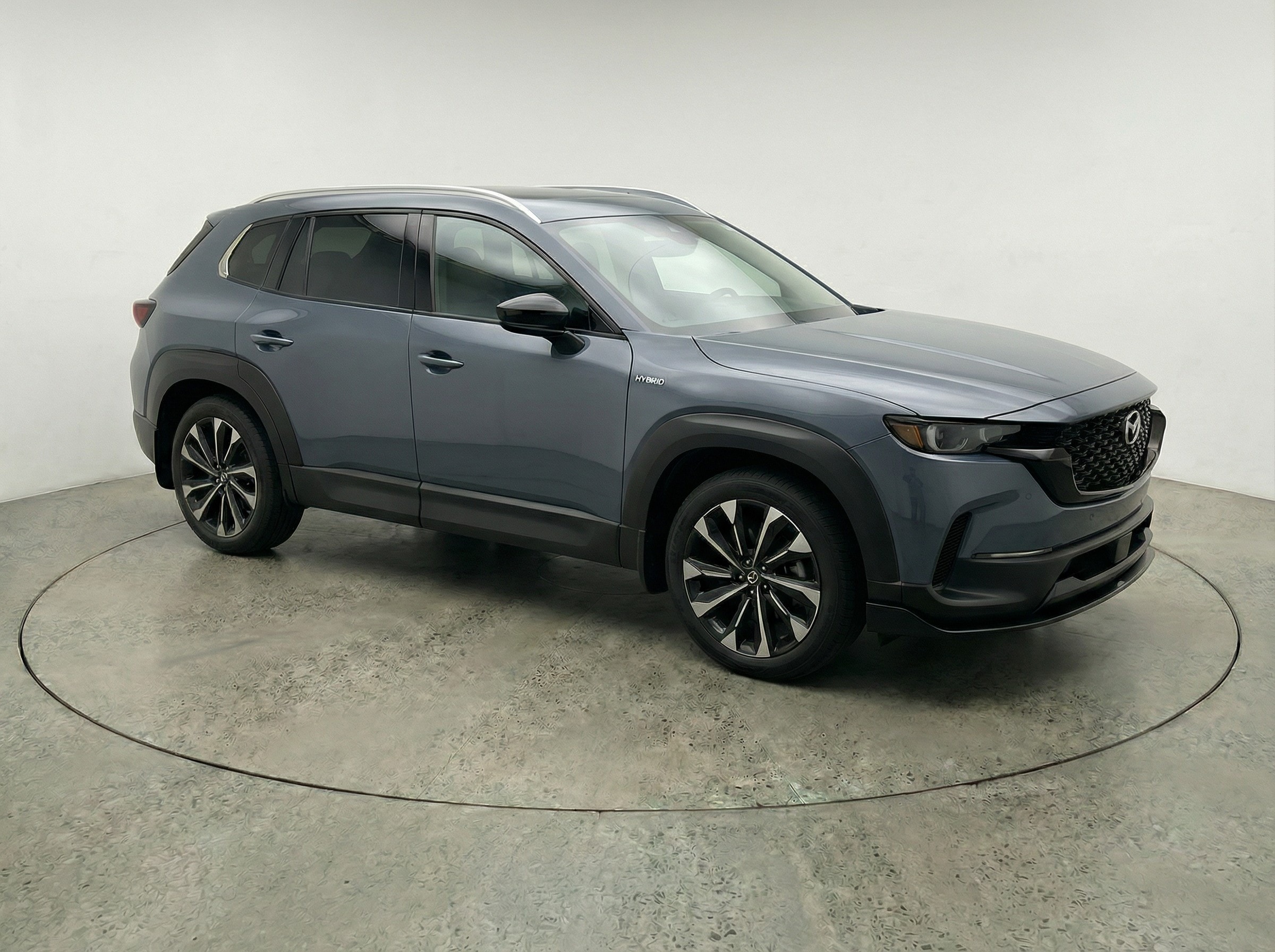 Thumbnail: 2025 Mazda CX-50 - 1