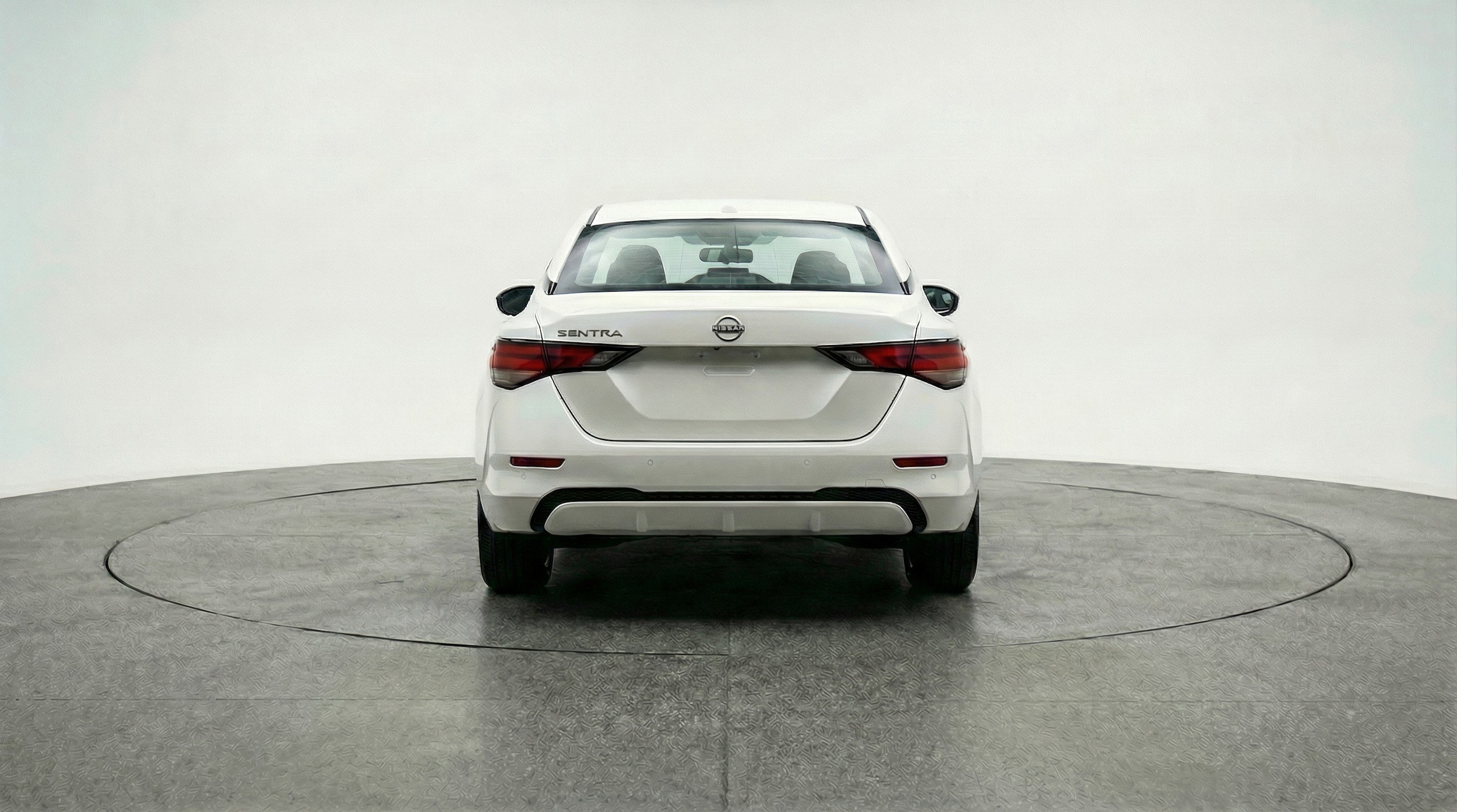 Thumbnail: 2025 Nissan Sentra - 7