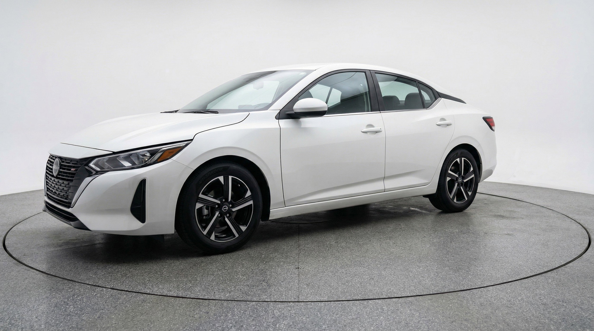 Thumbnail: 2025 Nissan Sentra - 3