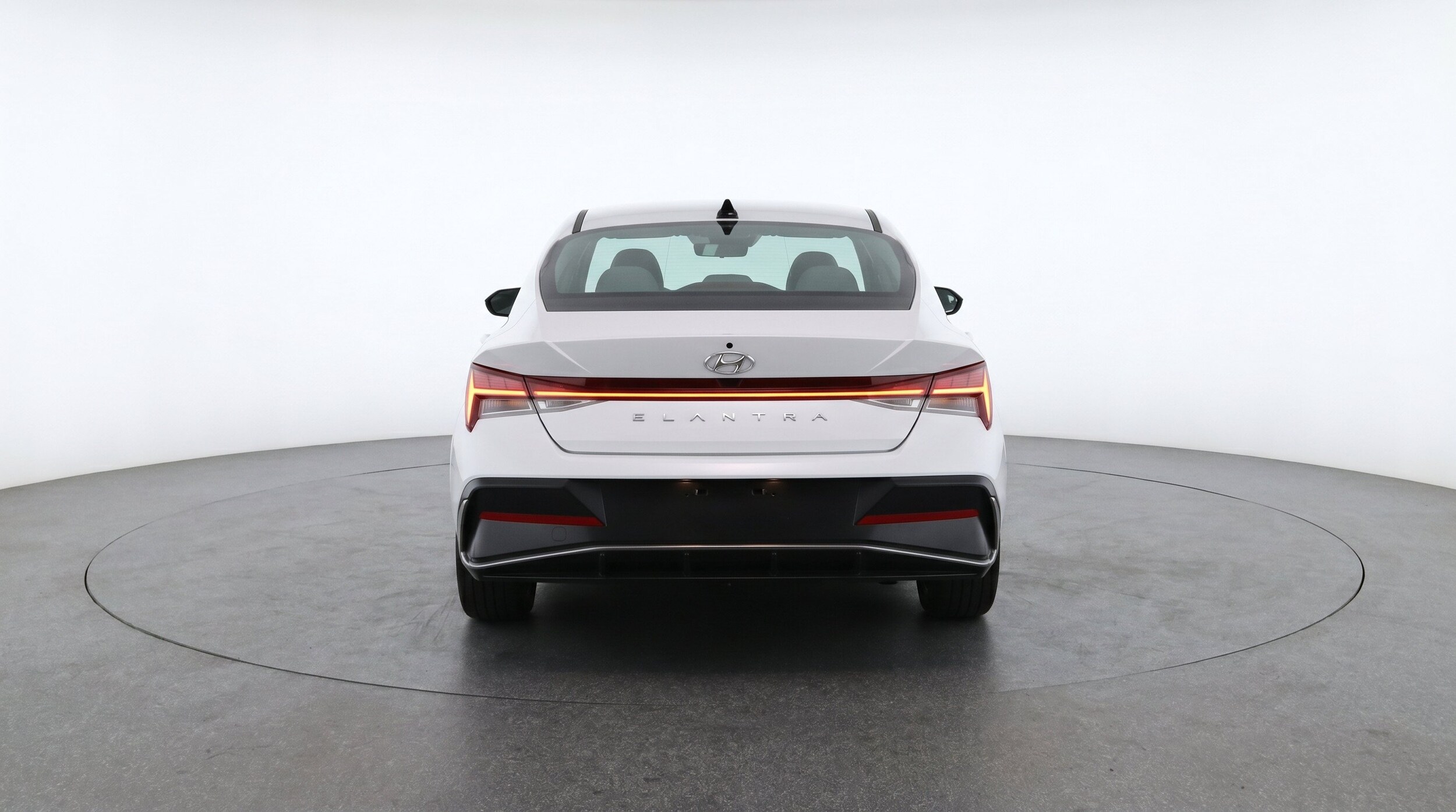 Thumbnail: 2025 Hyundai Elantra - 7