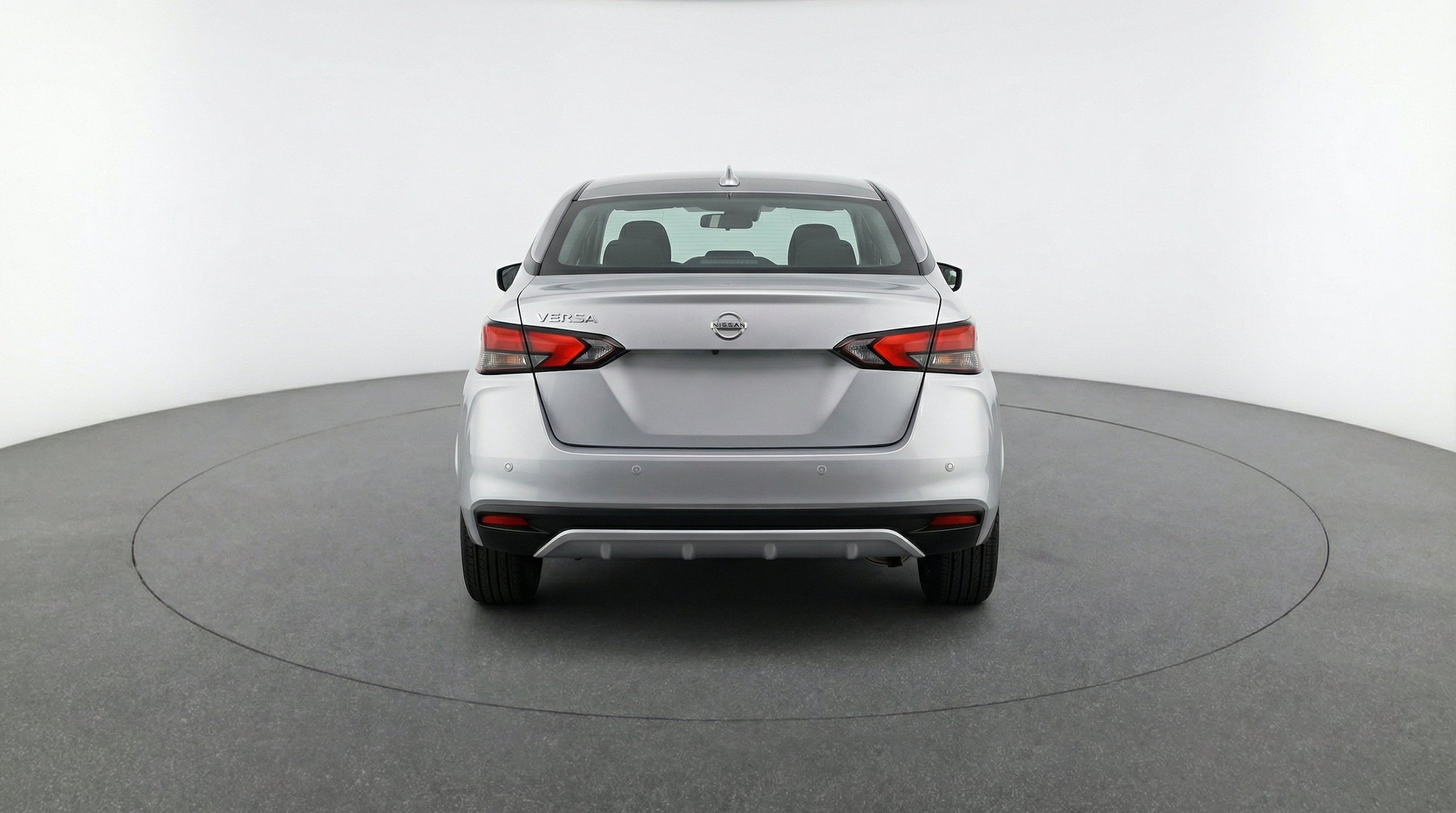 Thumbnail: 2025 Nissan Versa - 7