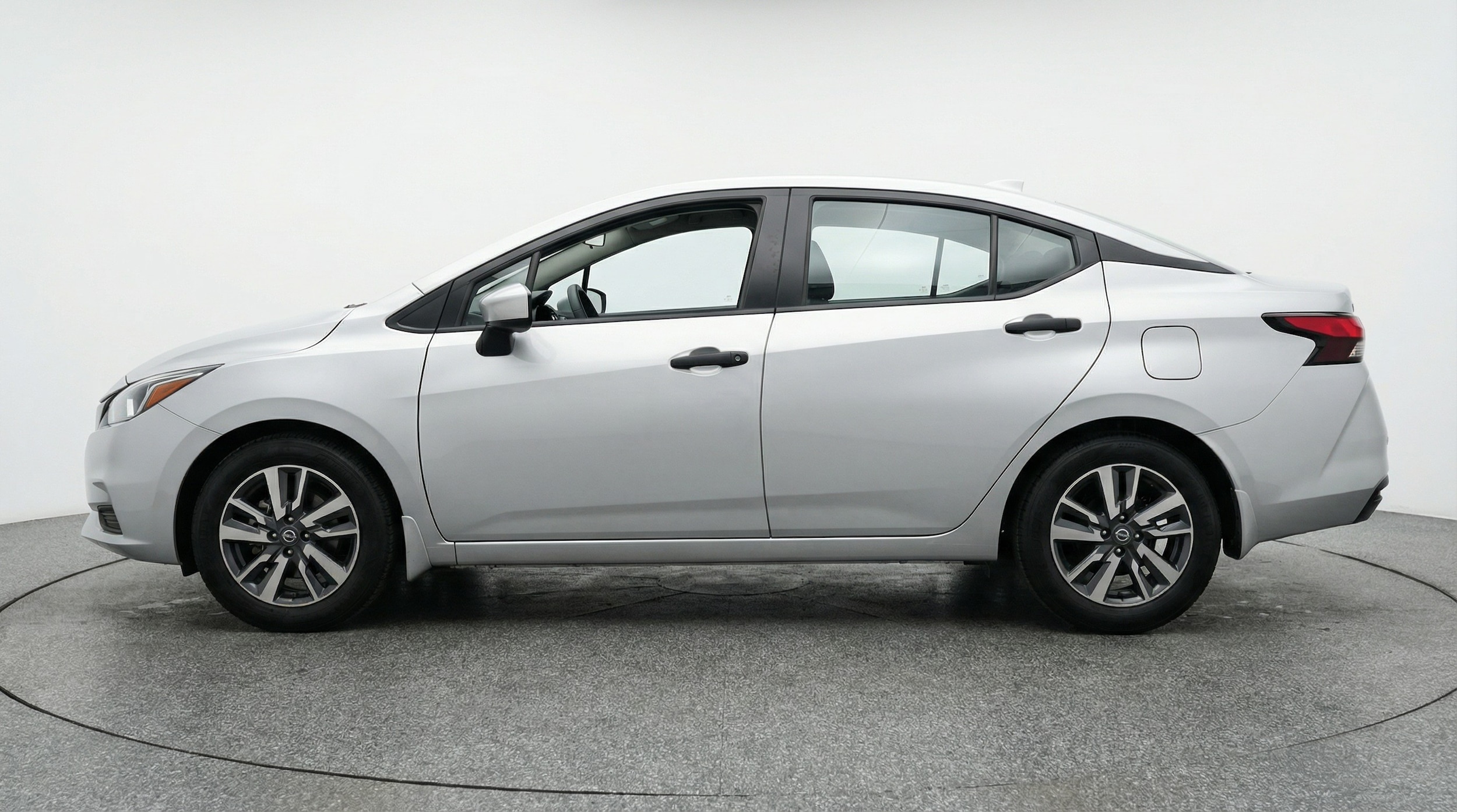 Thumbnail: 2025 Nissan Versa - 4