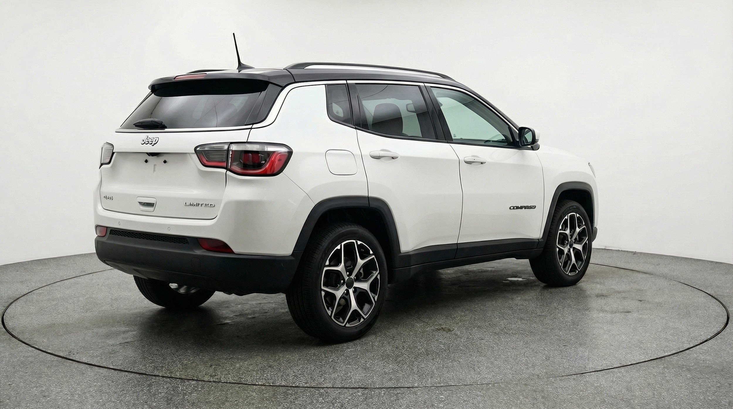 Thumbnail: 2025 Jeep Compass - 9