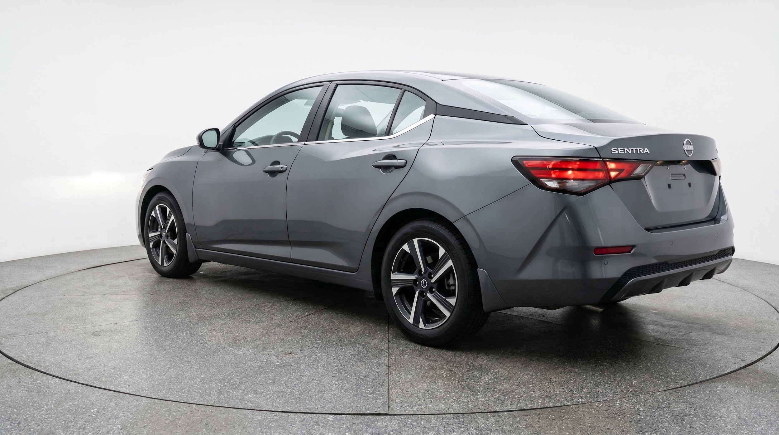Thumbnail: 2025 Nissan Sentra - 6
