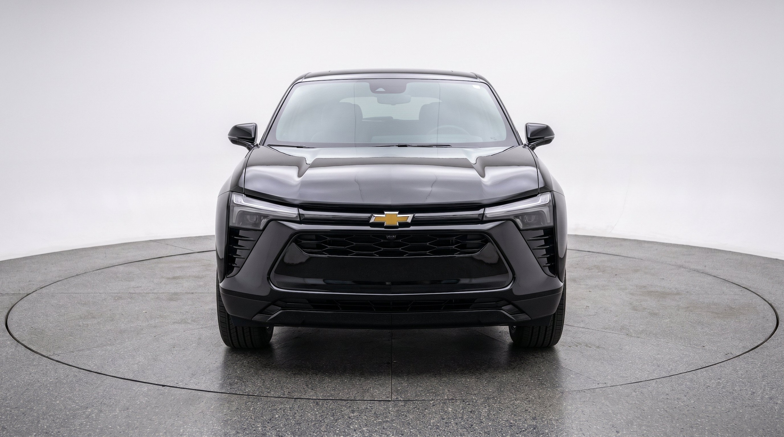 Thumbnail: 2026 Chevrolet Blazer - 2