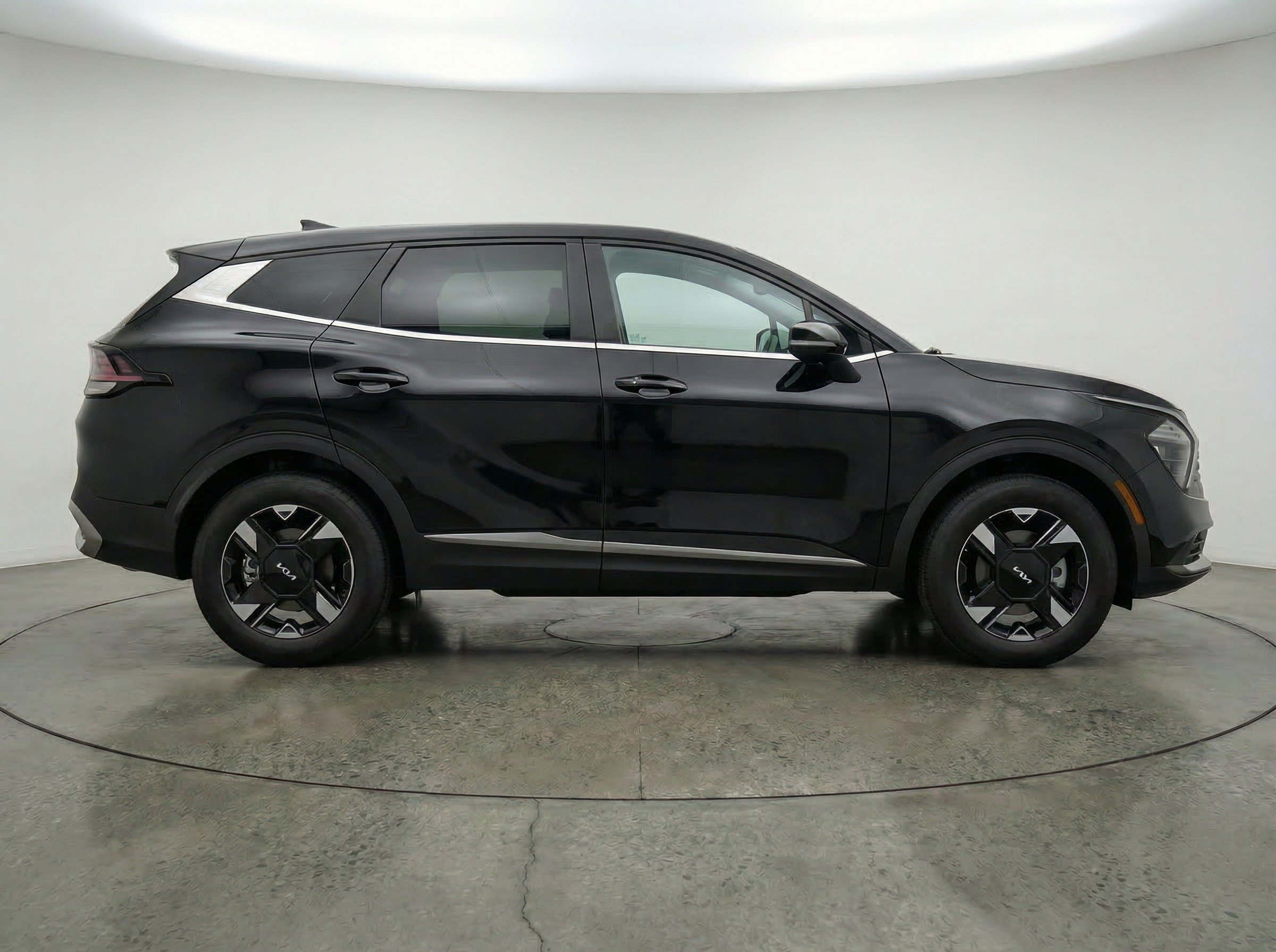 Thumbnail: 2026 Kia Sportage - 11
