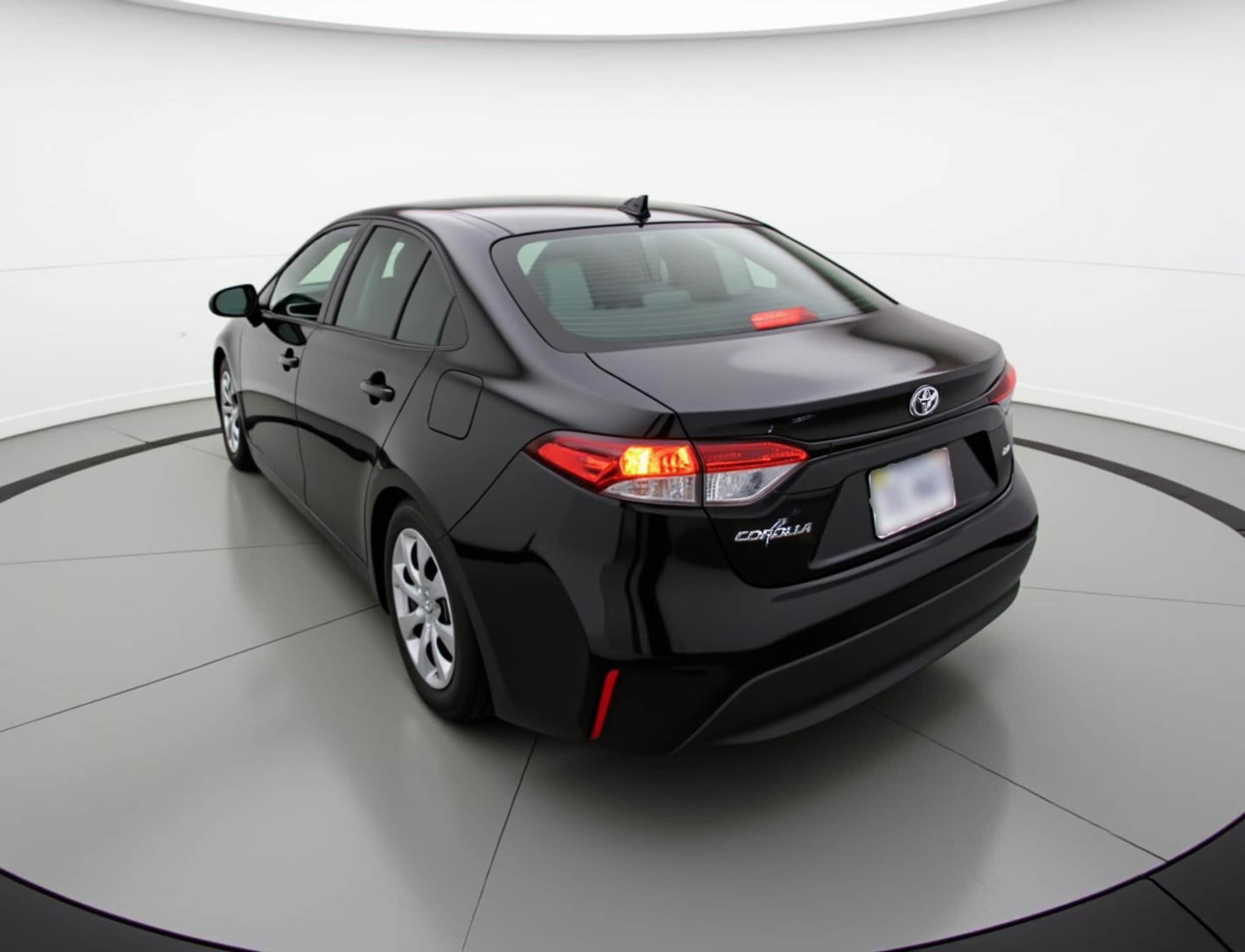 Thumbnail: 2025 Toyota Corolla - 5