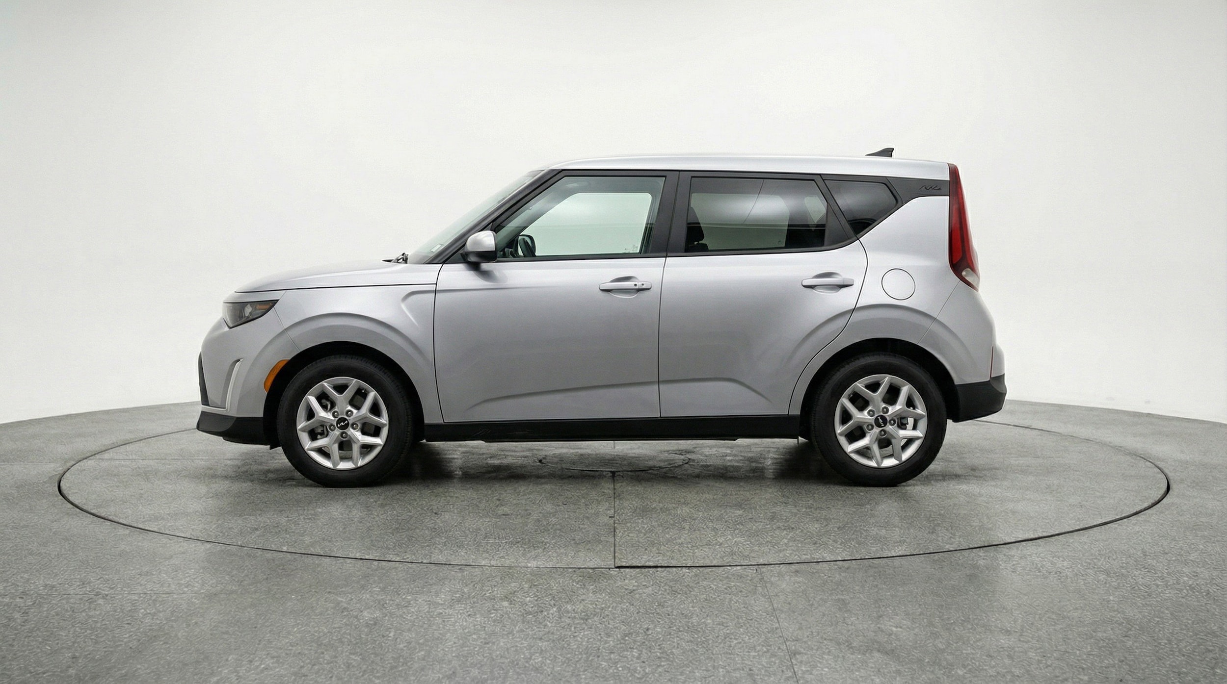 Thumbnail: 2025 Kia Soul - 5