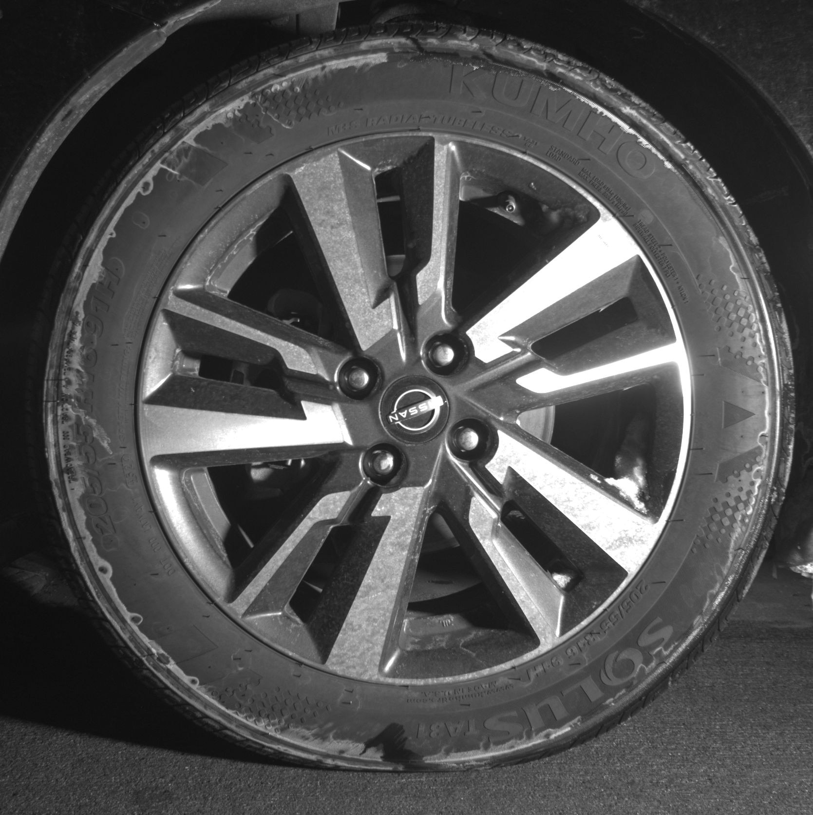 Thumbnail: 2025 Nissan Versa - 9