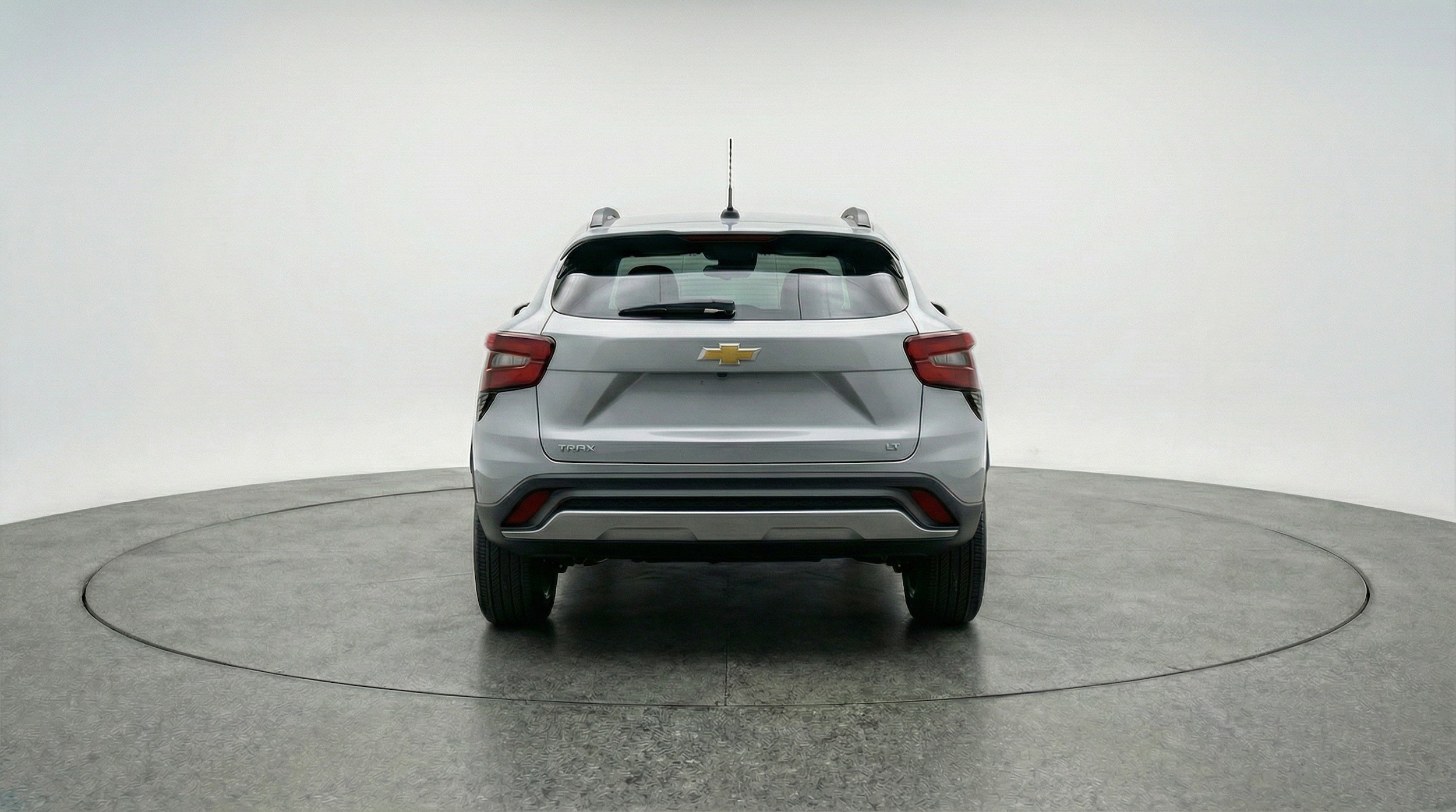 Thumbnail: 2025 Chevrolet Trax - 7