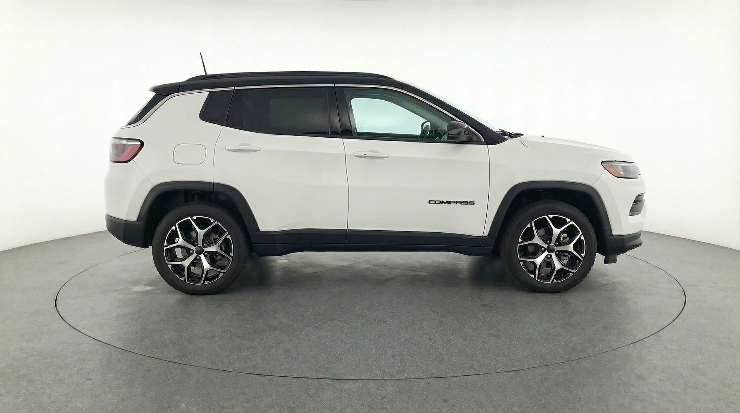 Thumbnail: 2025 Jeep Compass - 8