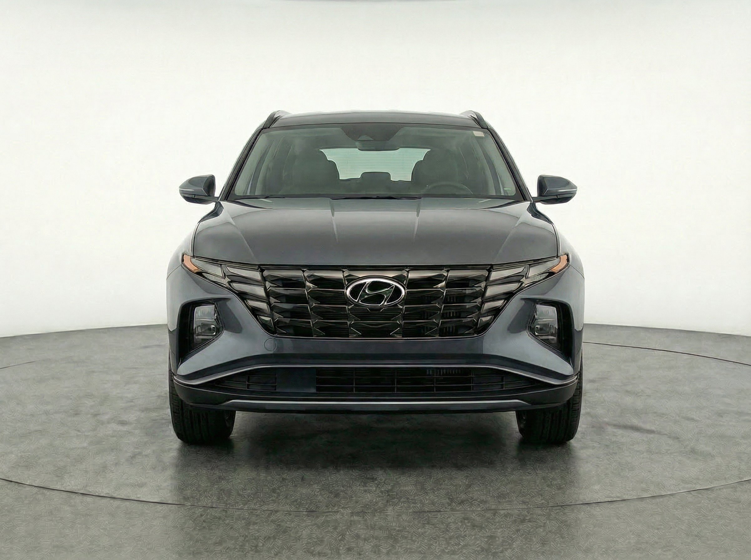 Thumbnail: 2026 Hyundai Tucson - 2