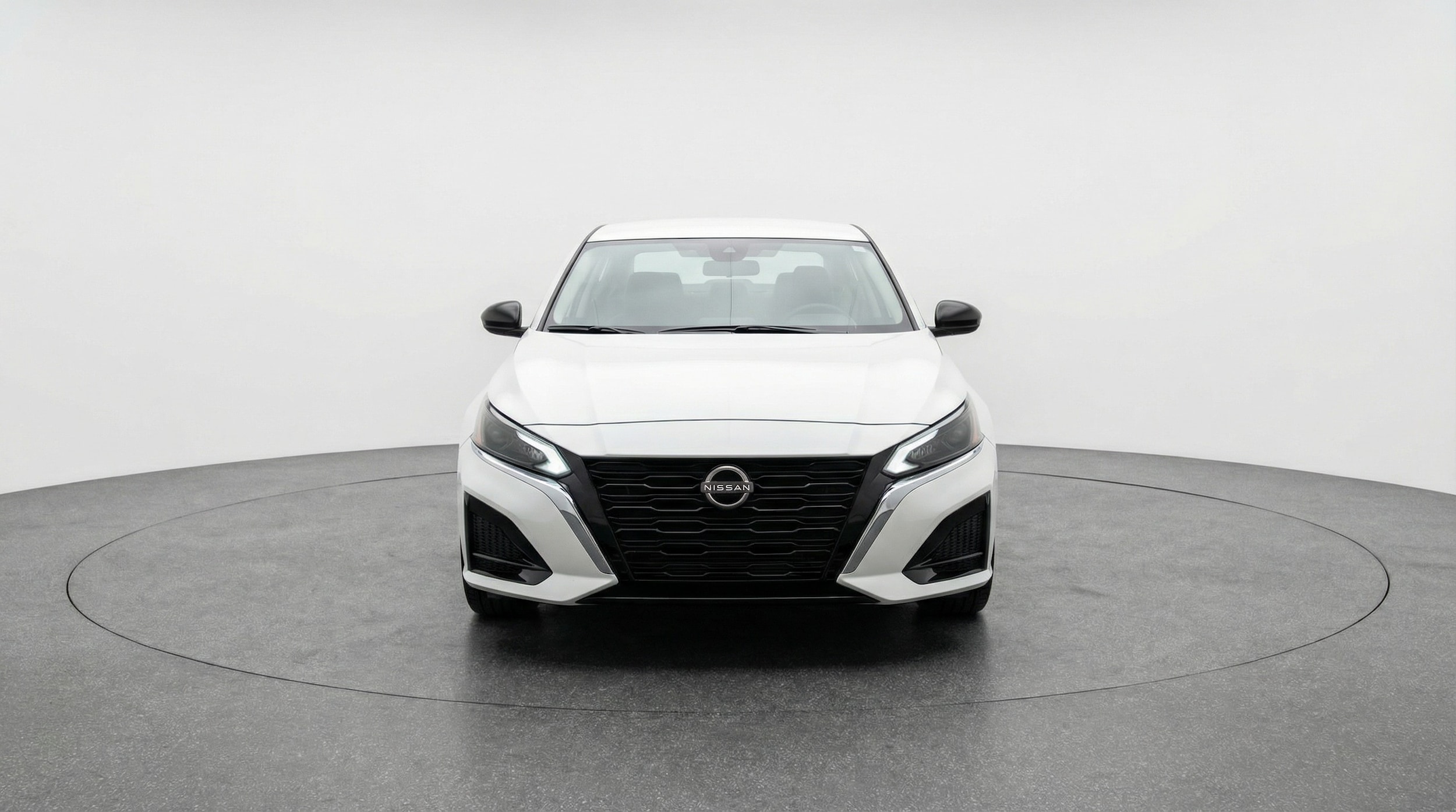 Thumbnail: 2025 Nissan Altima - 2