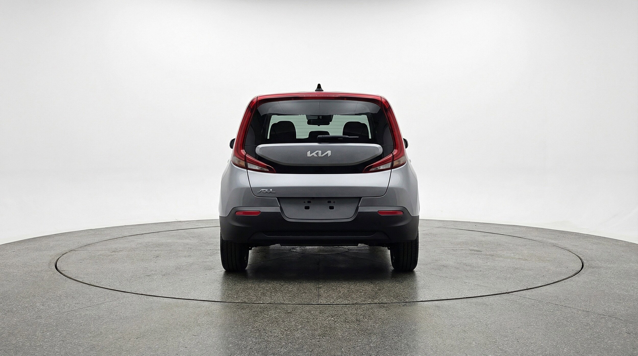Thumbnail: 2025 Kia Soul - 7