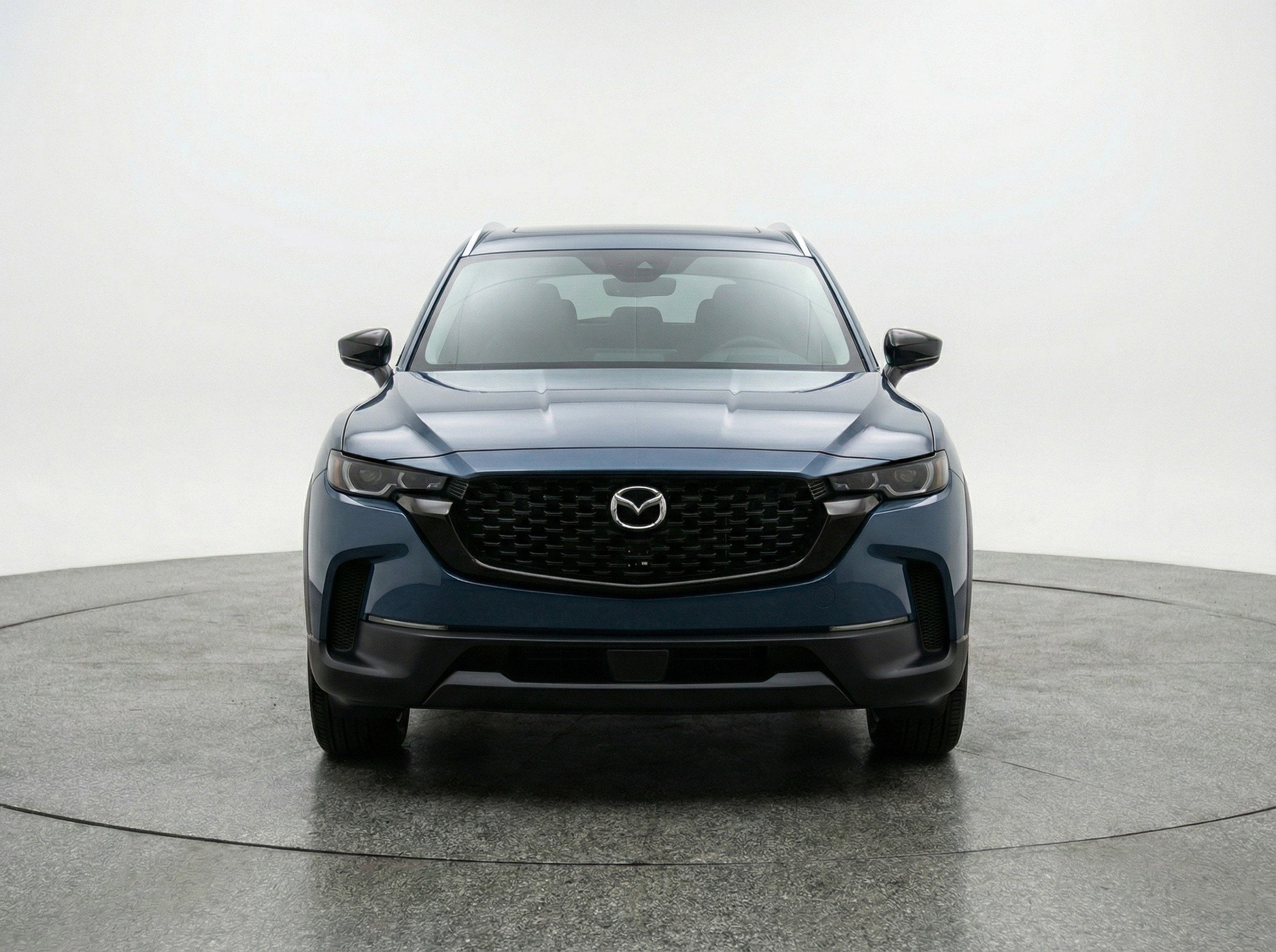 Thumbnail: 2025 Mazda CX-50 - 2