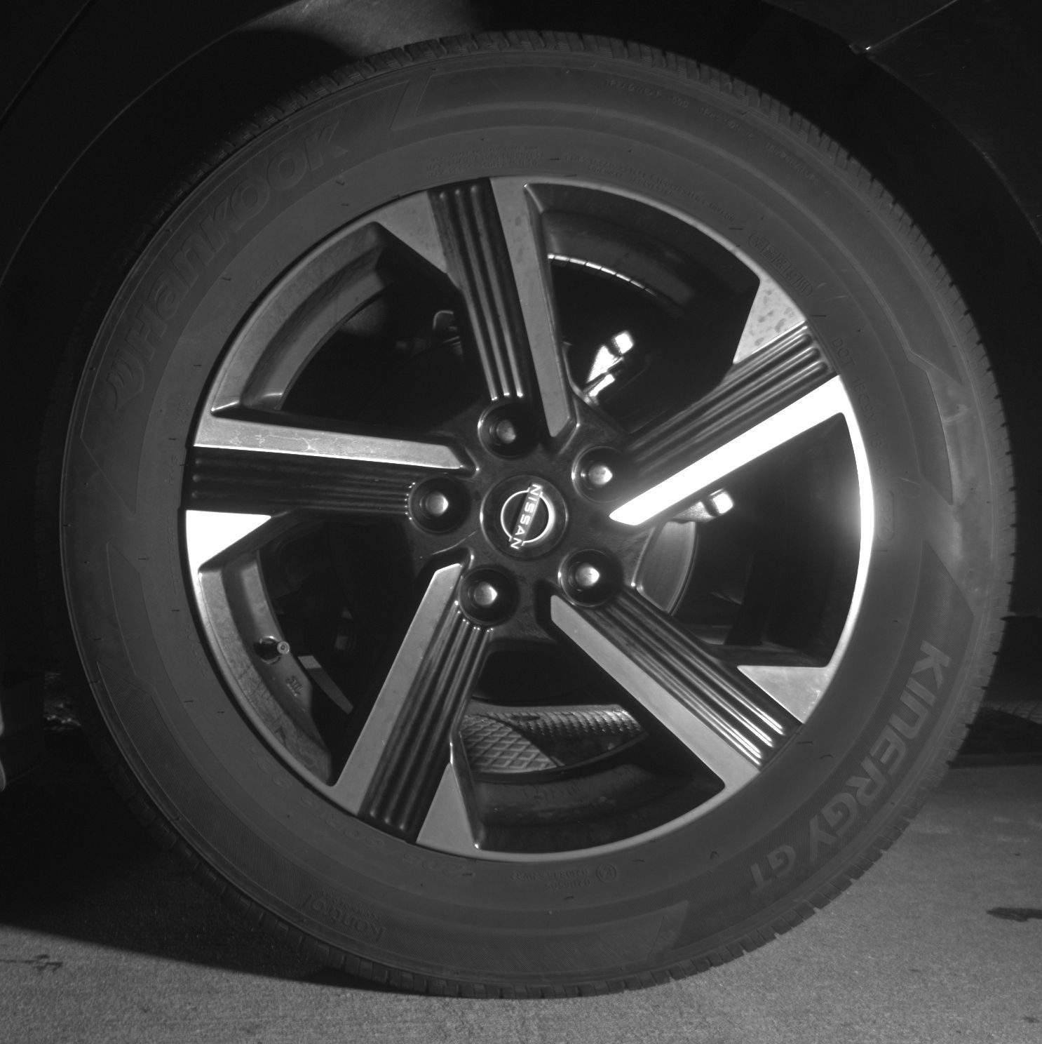 Thumbnail: 2025 Nissan Sentra - 11