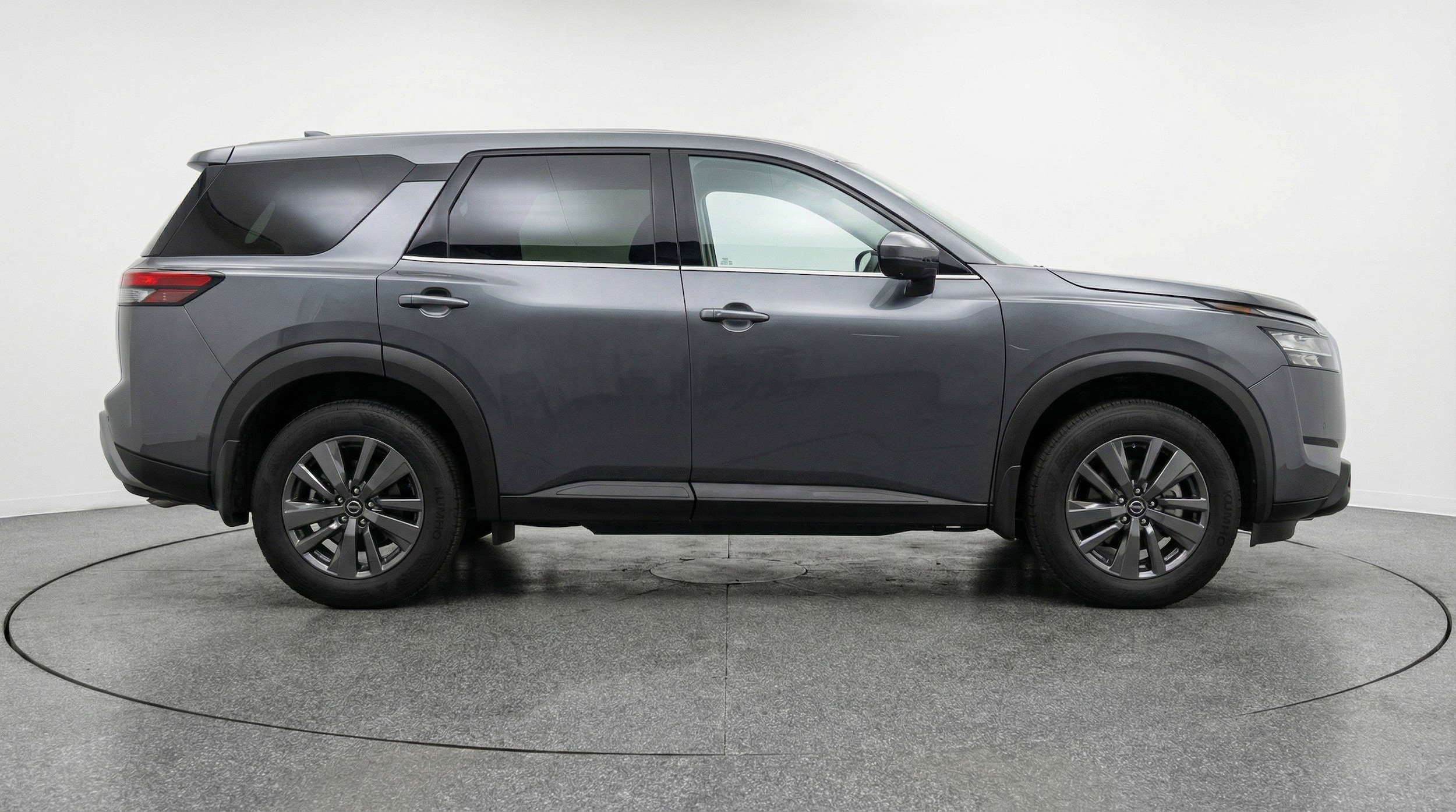 Thumbnail: 2025 Nissan Pathfinder - 11