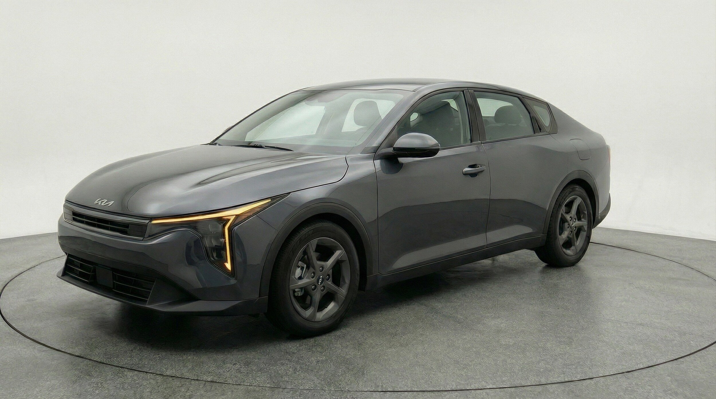 Thumbnail: 2025 Kia K4 - 3