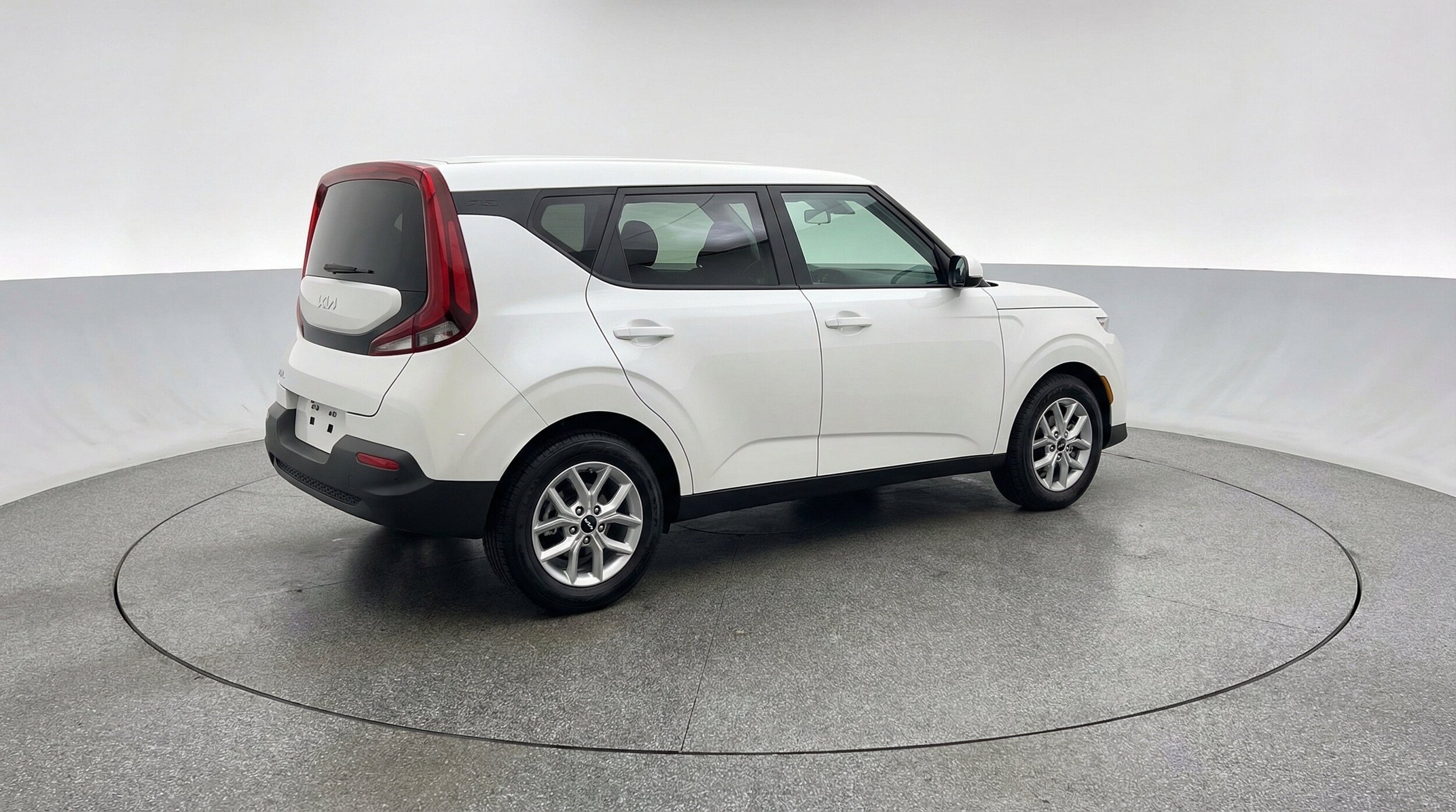 Thumbnail: 2025 Kia Soul - 9