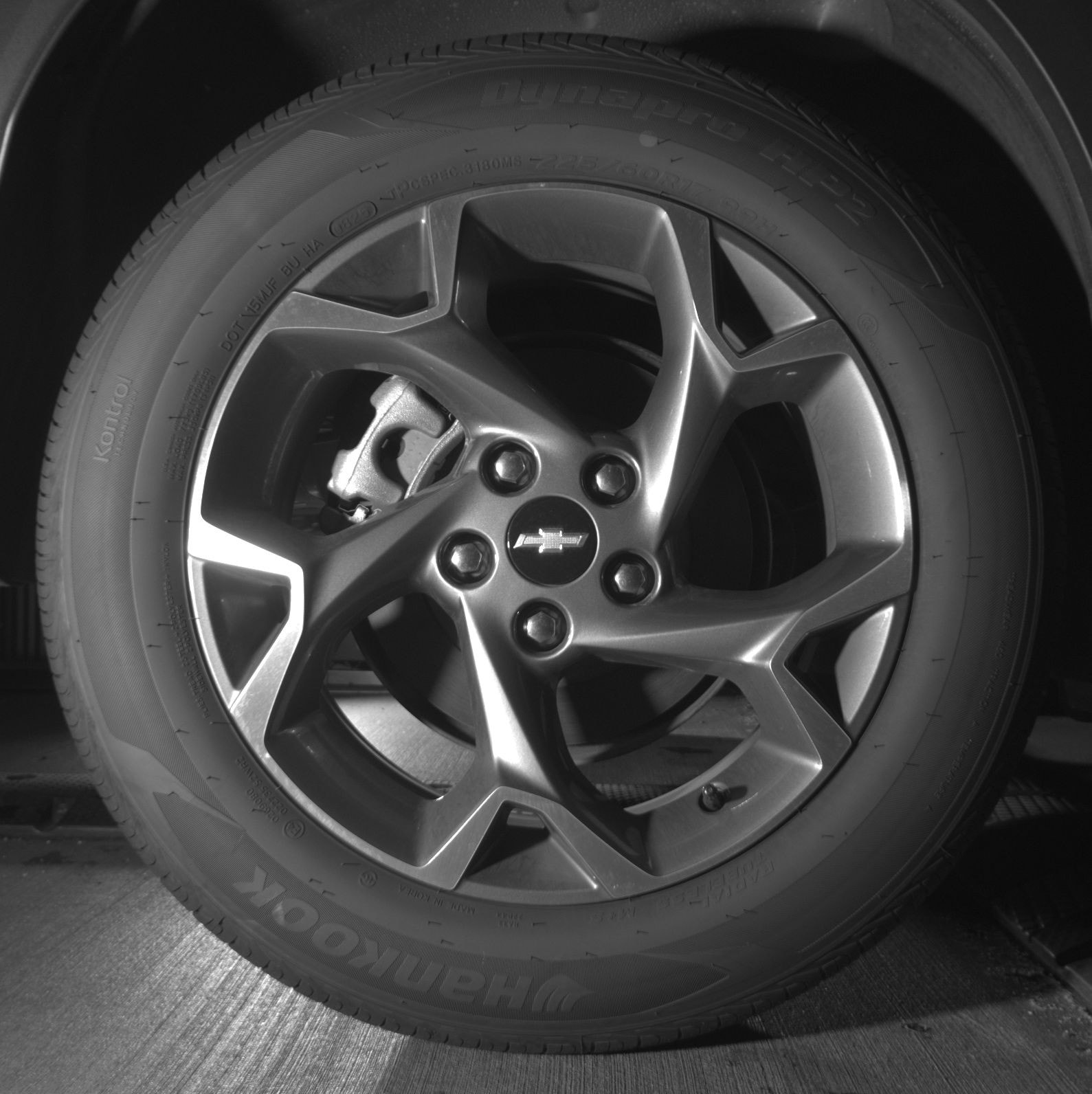 Thumbnail: 2025 Chevrolet Trax - 12