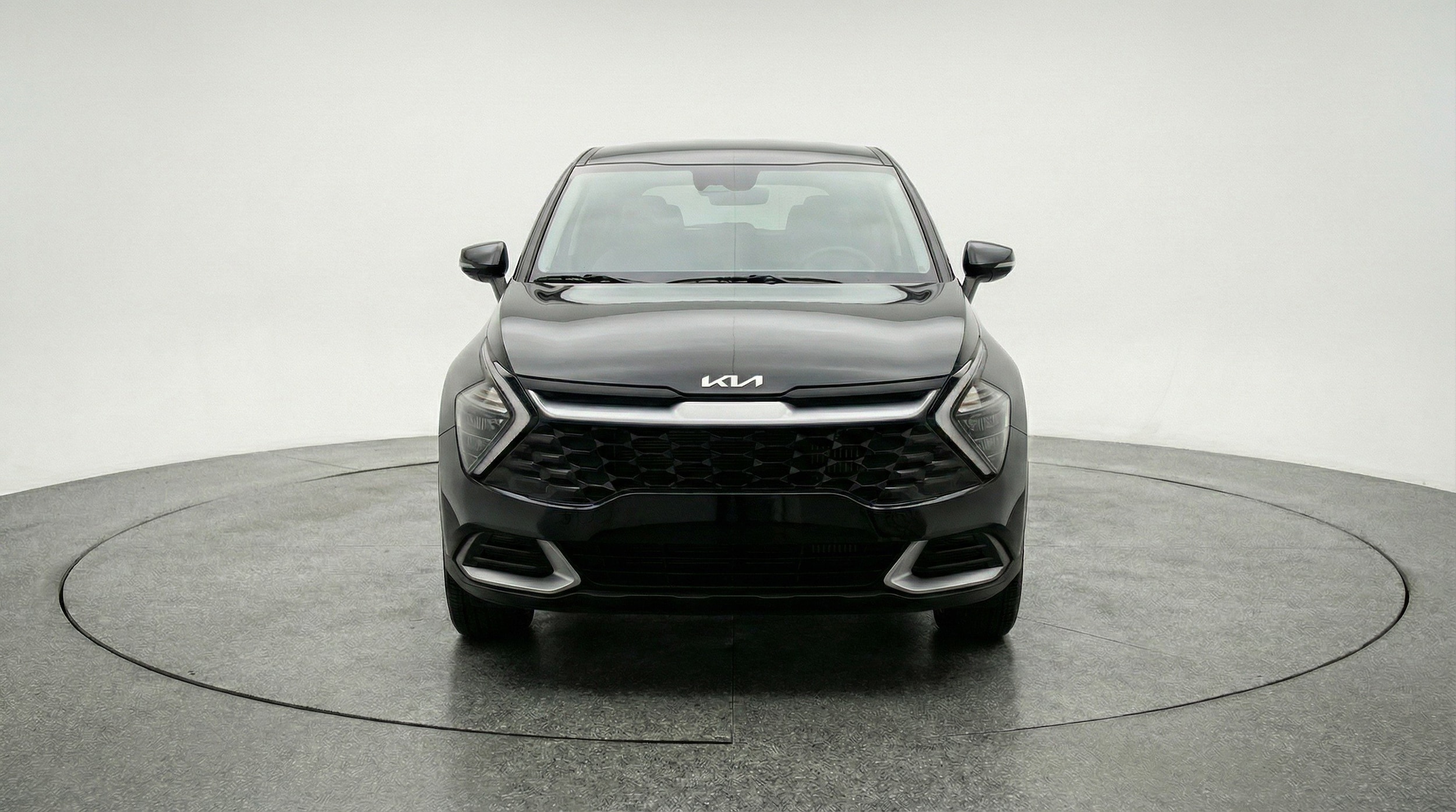 Thumbnail: 2025 Kia Sportage - 2