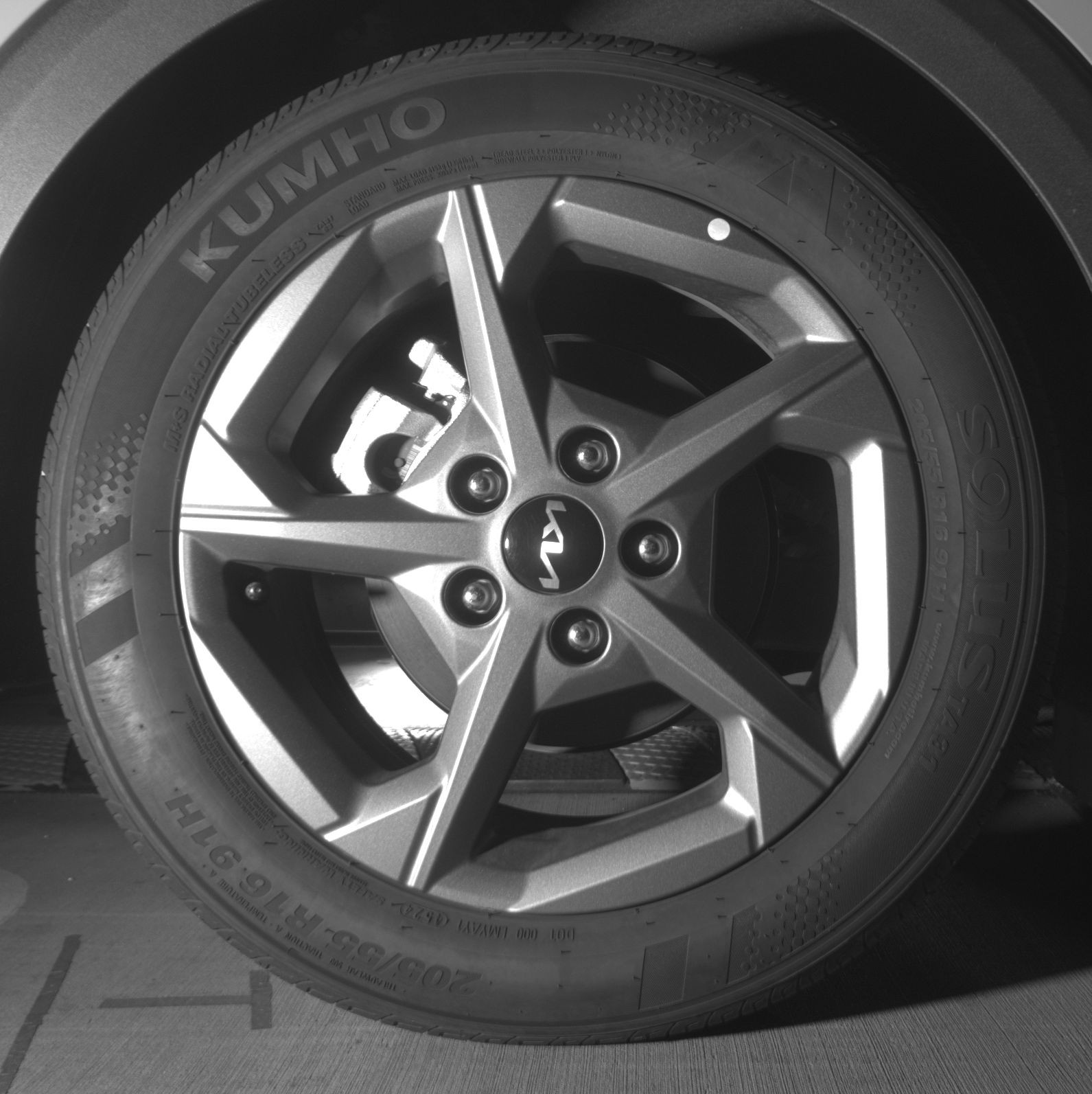 Thumbnail: 2025 Kia K4 - 12