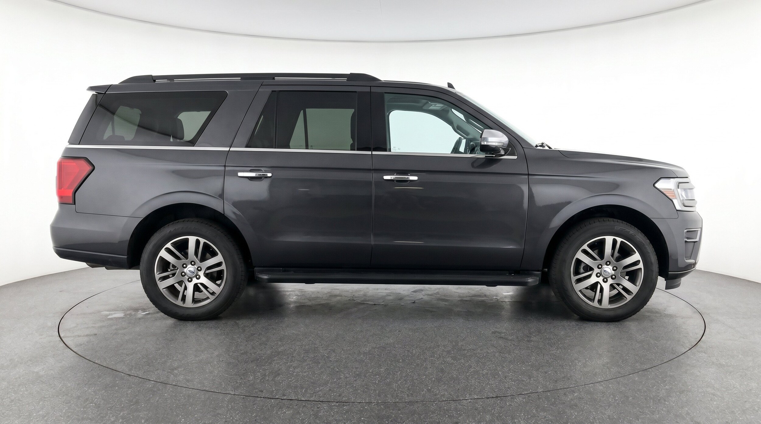 Thumbnail: 2024 Ford Expedition MAX - 11