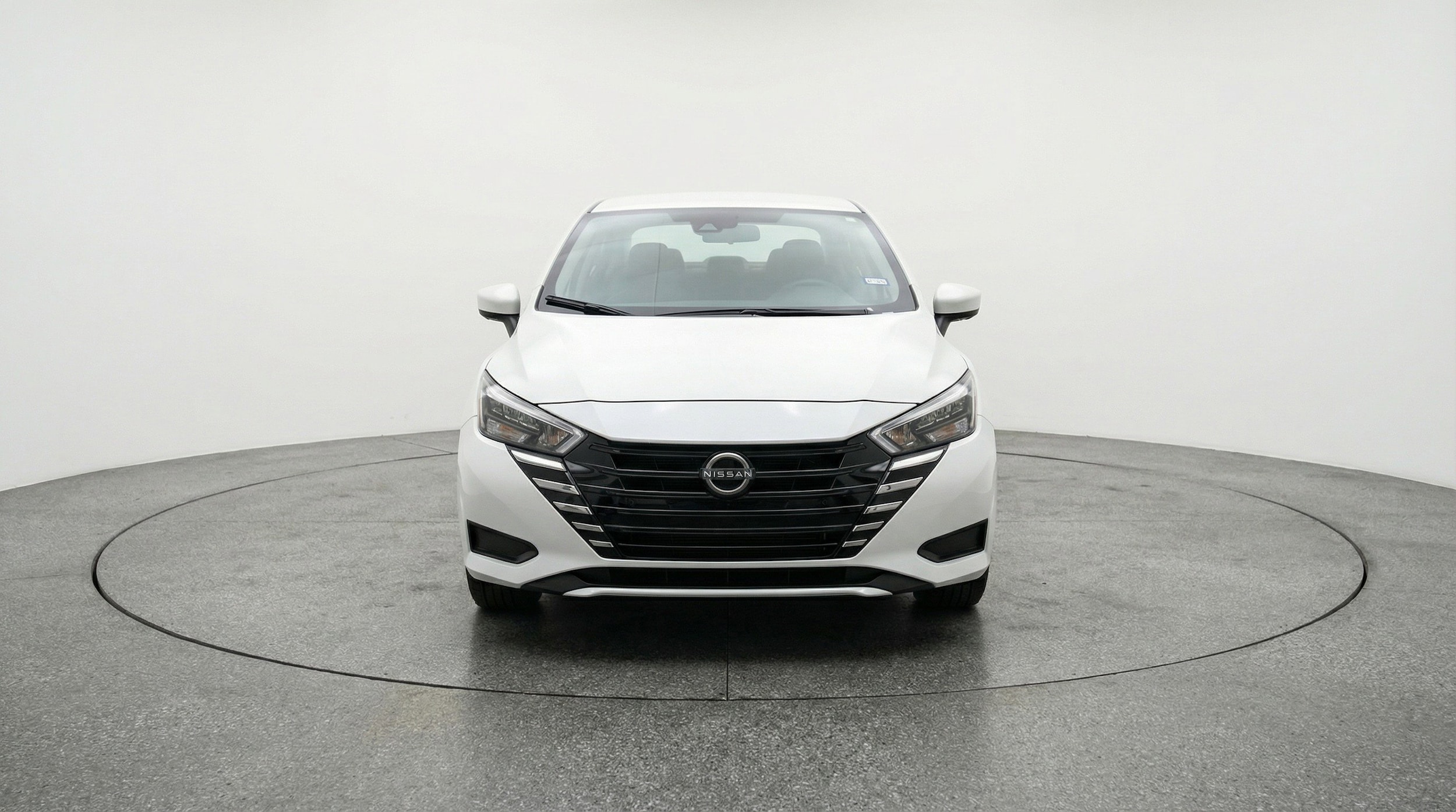 Thumbnail: 2025 Nissan Versa - 2