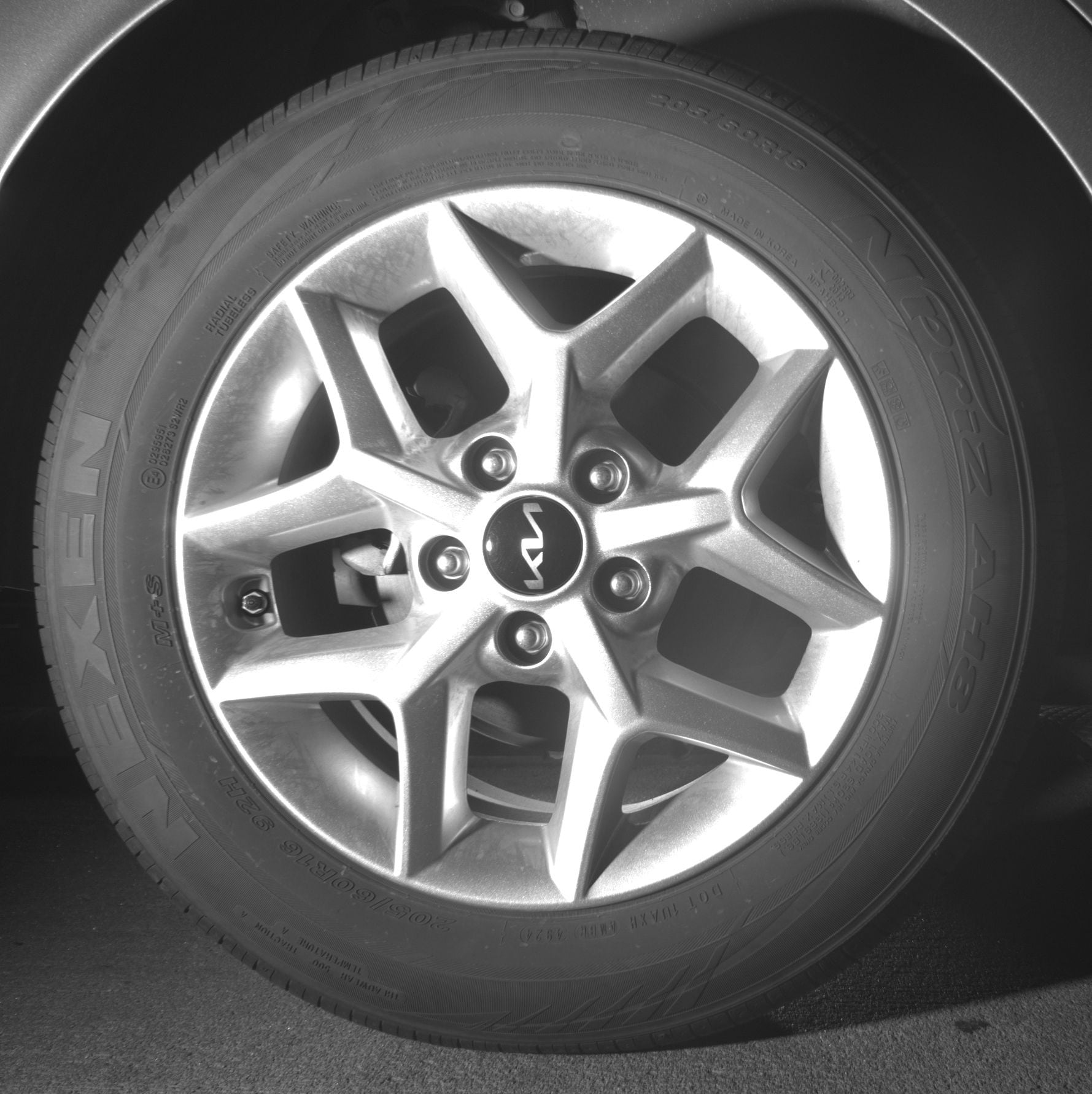 Thumbnail: 2025 Kia Soul - 12