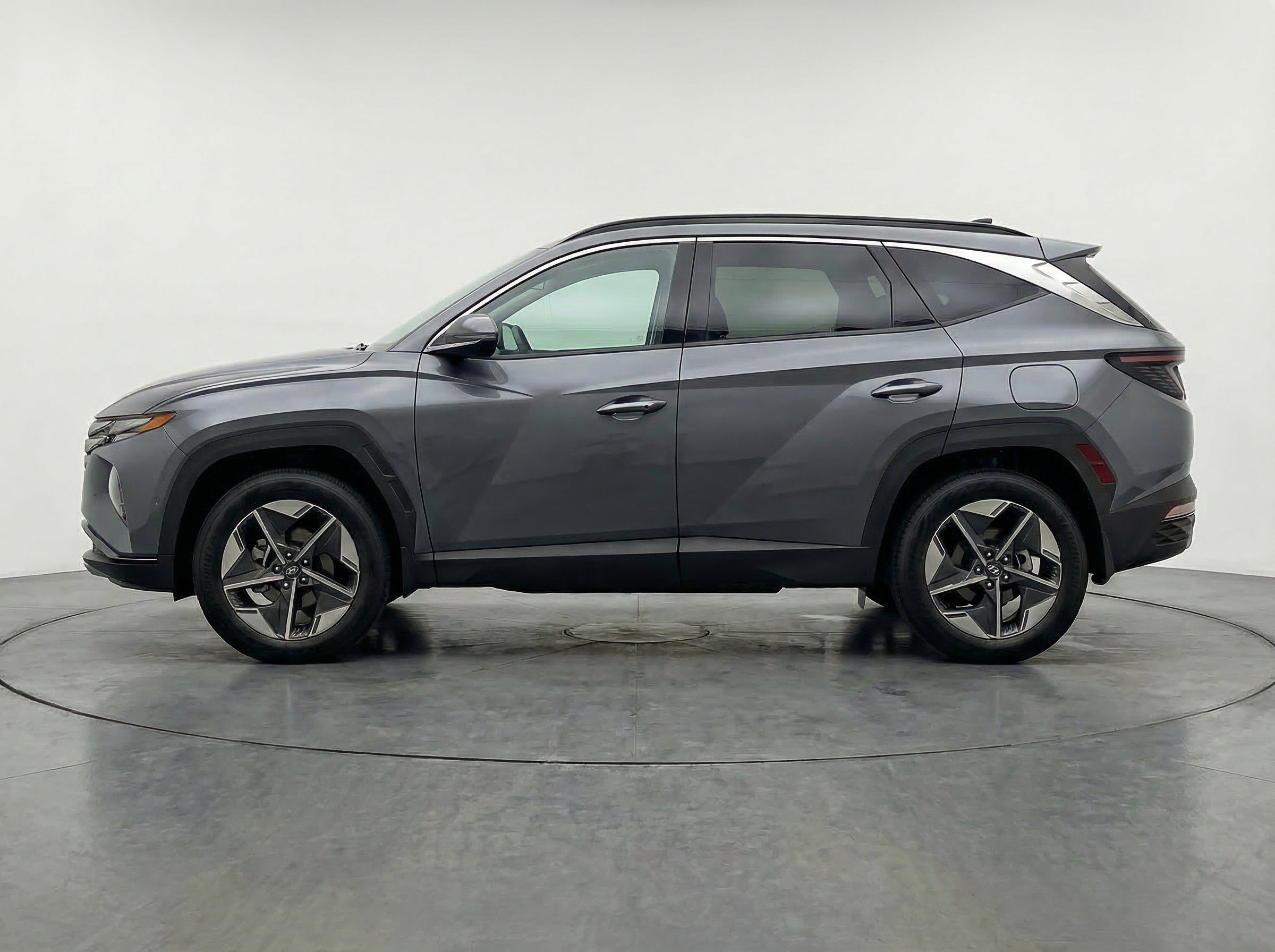 Thumbnail: 2026 Hyundai Tucson - 5