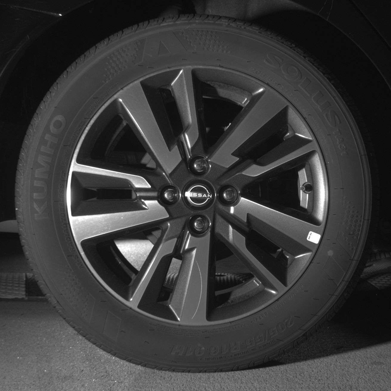 Thumbnail: 2025 Nissan Versa - 12