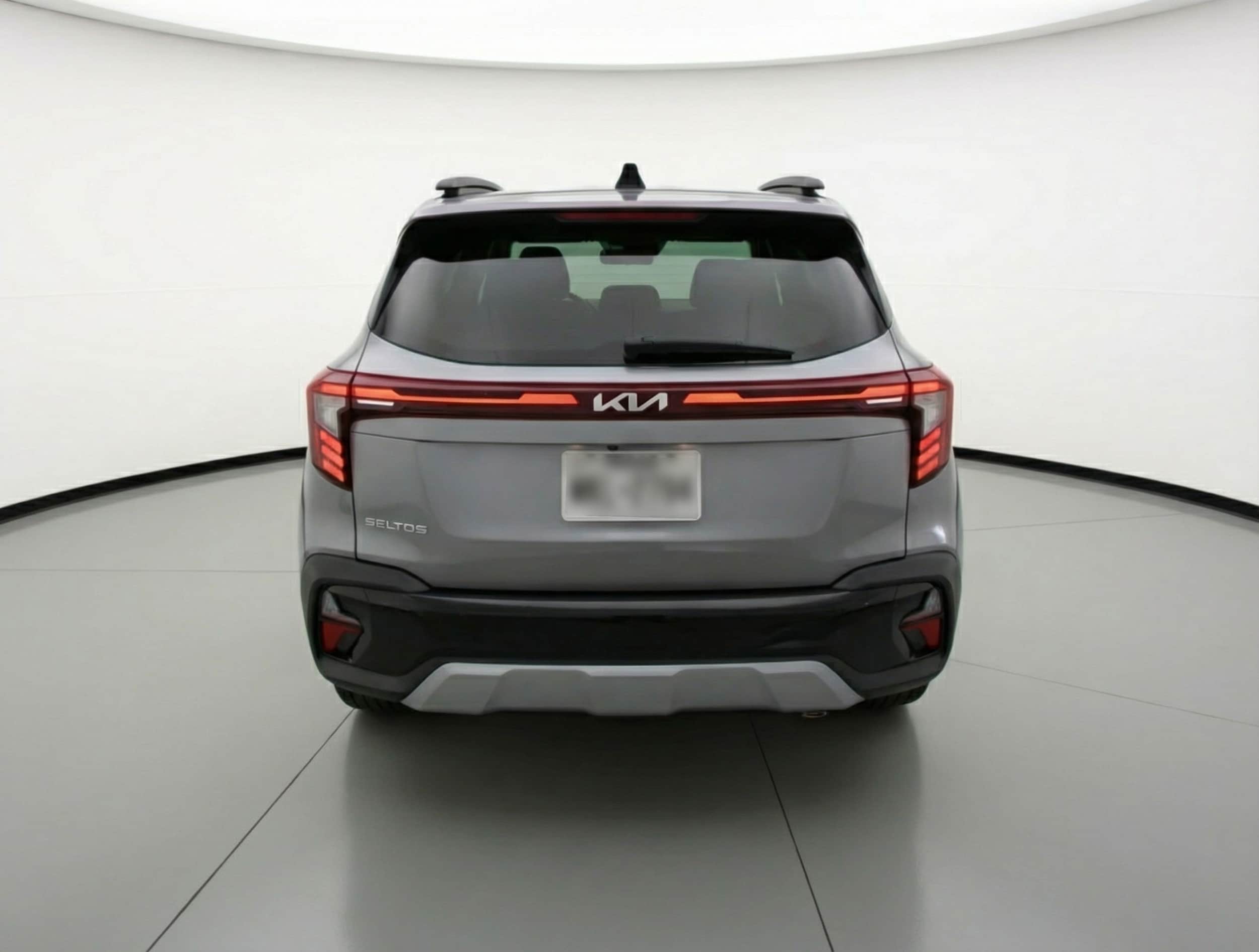 Thumbnail: 2025 Kia Seltos - 6